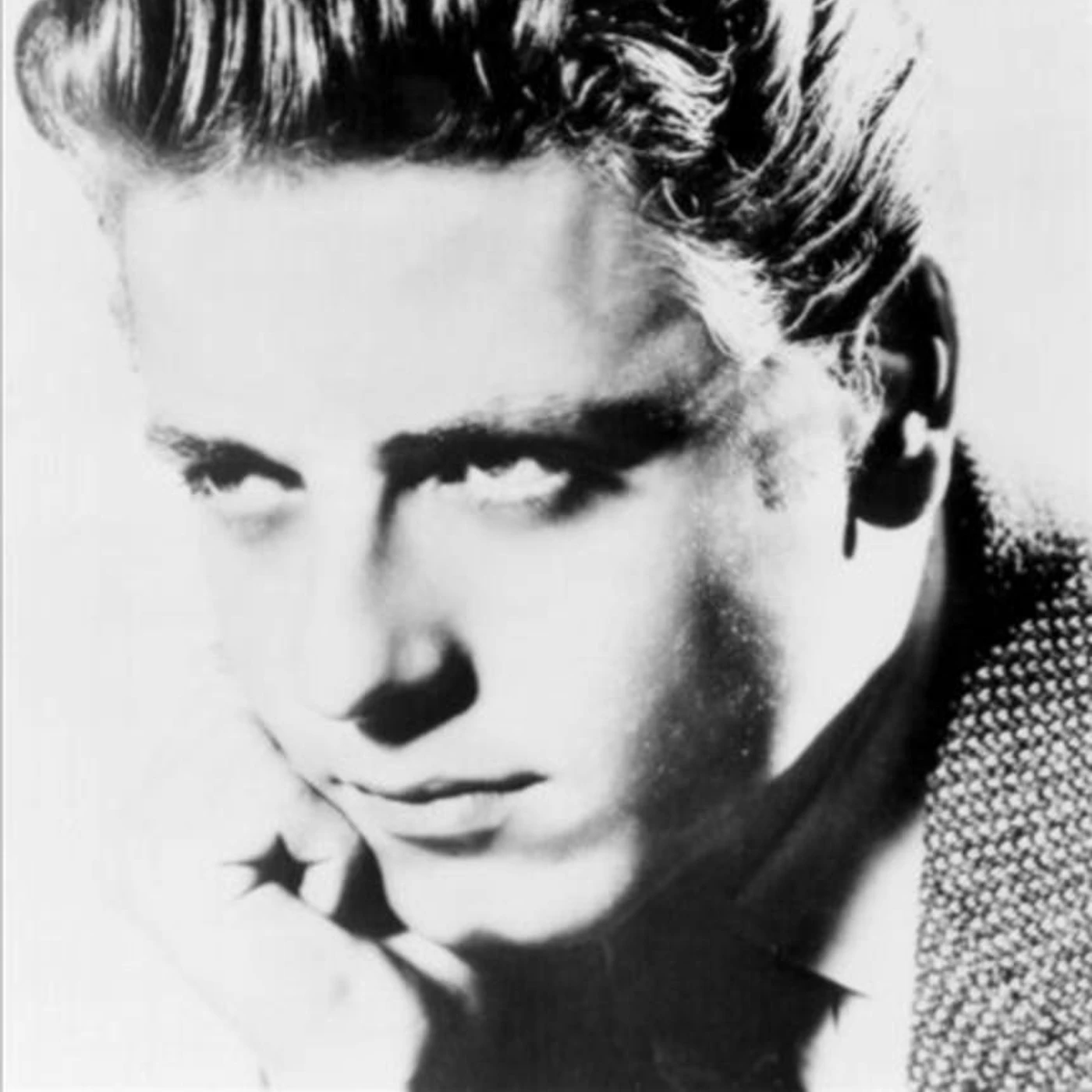 Eddie Cochran Brand Page
