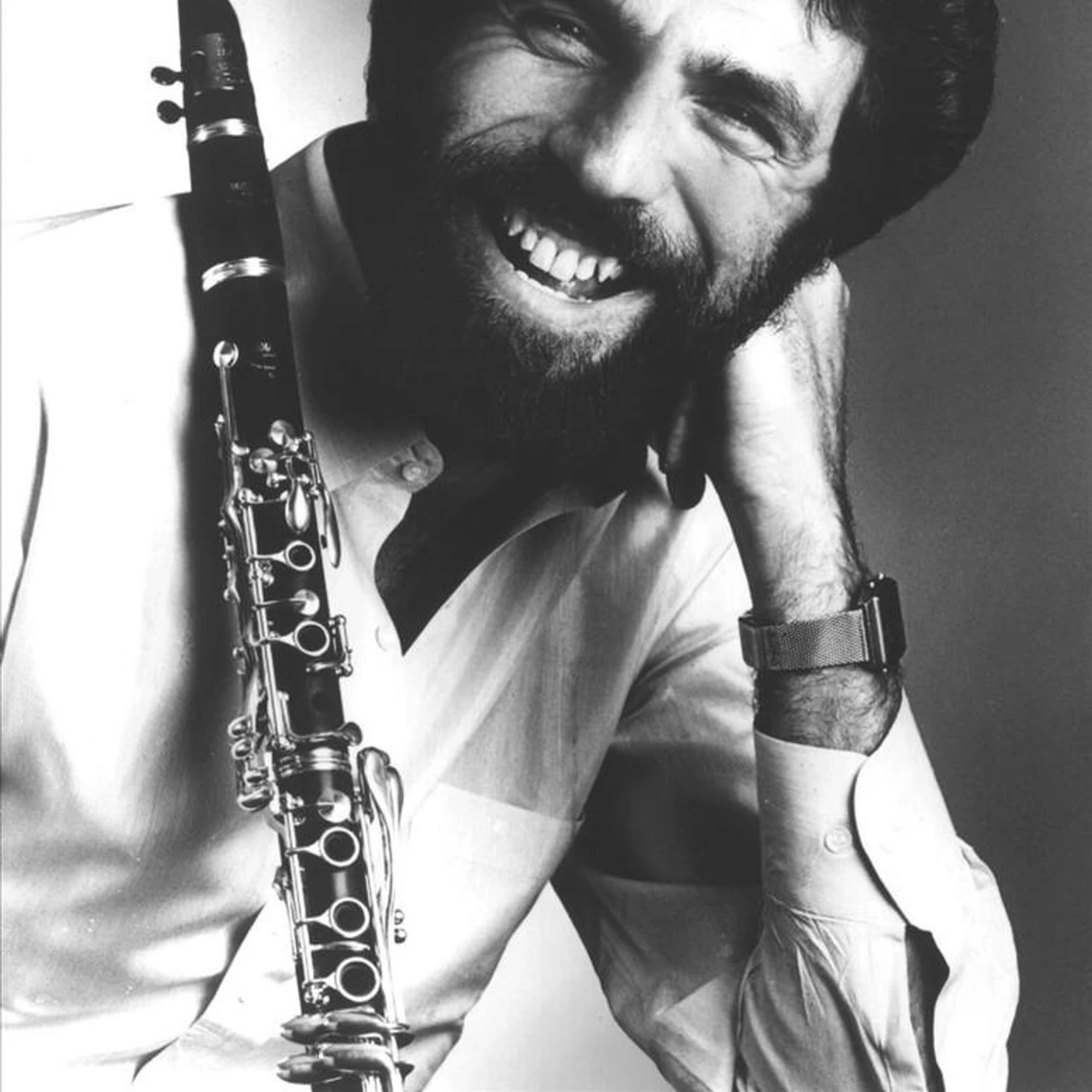 Eddie Daniels