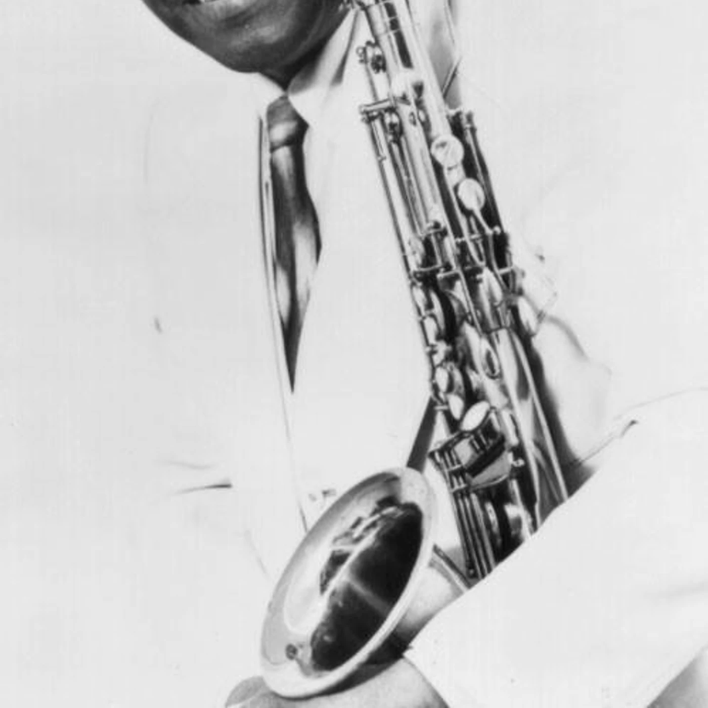 Eddie Harris Brand Page