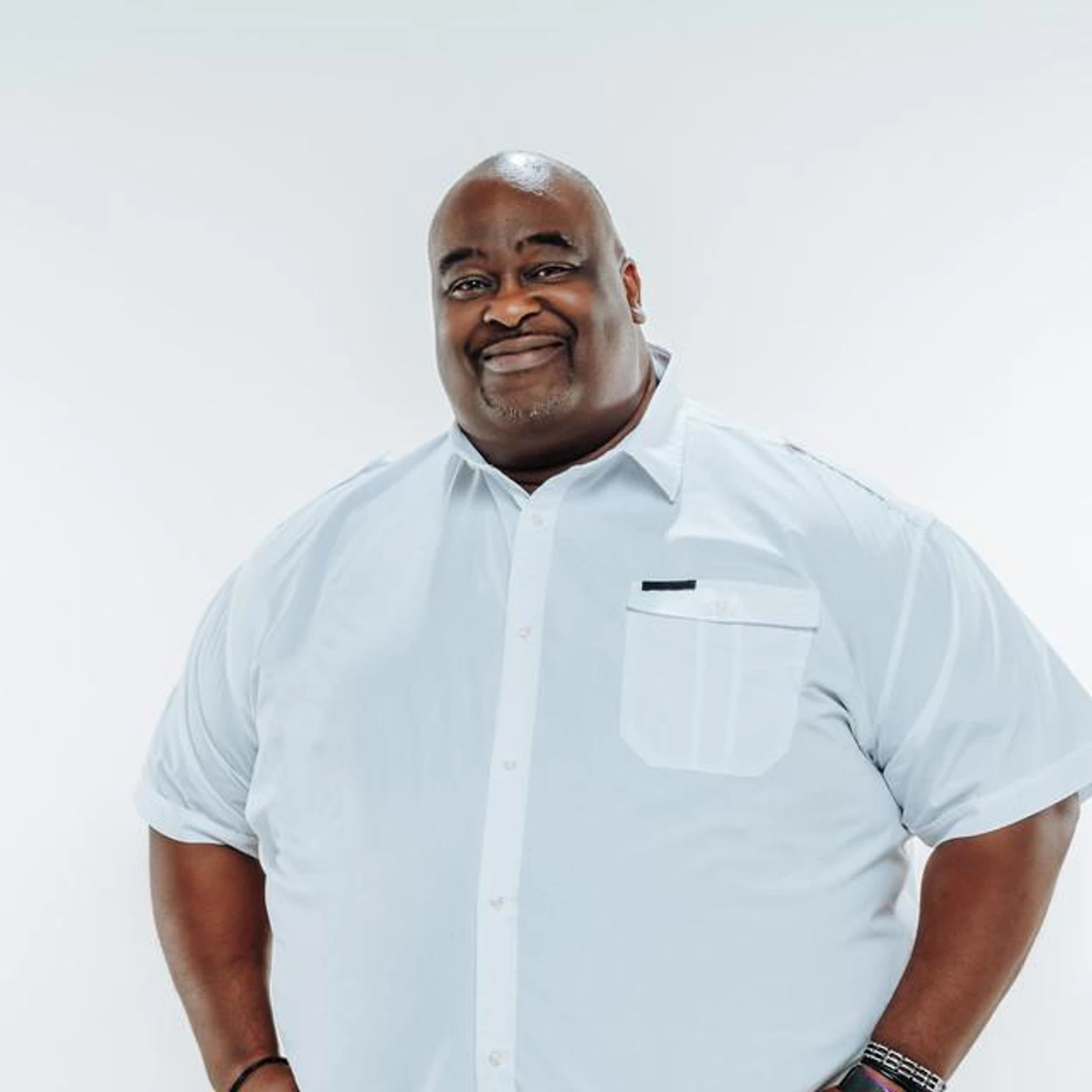 Eddie James Brand Page