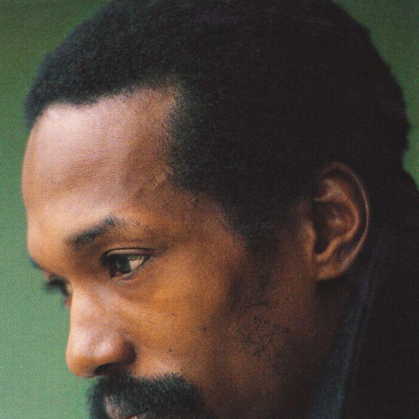 Eddie Kendricks Brand Page