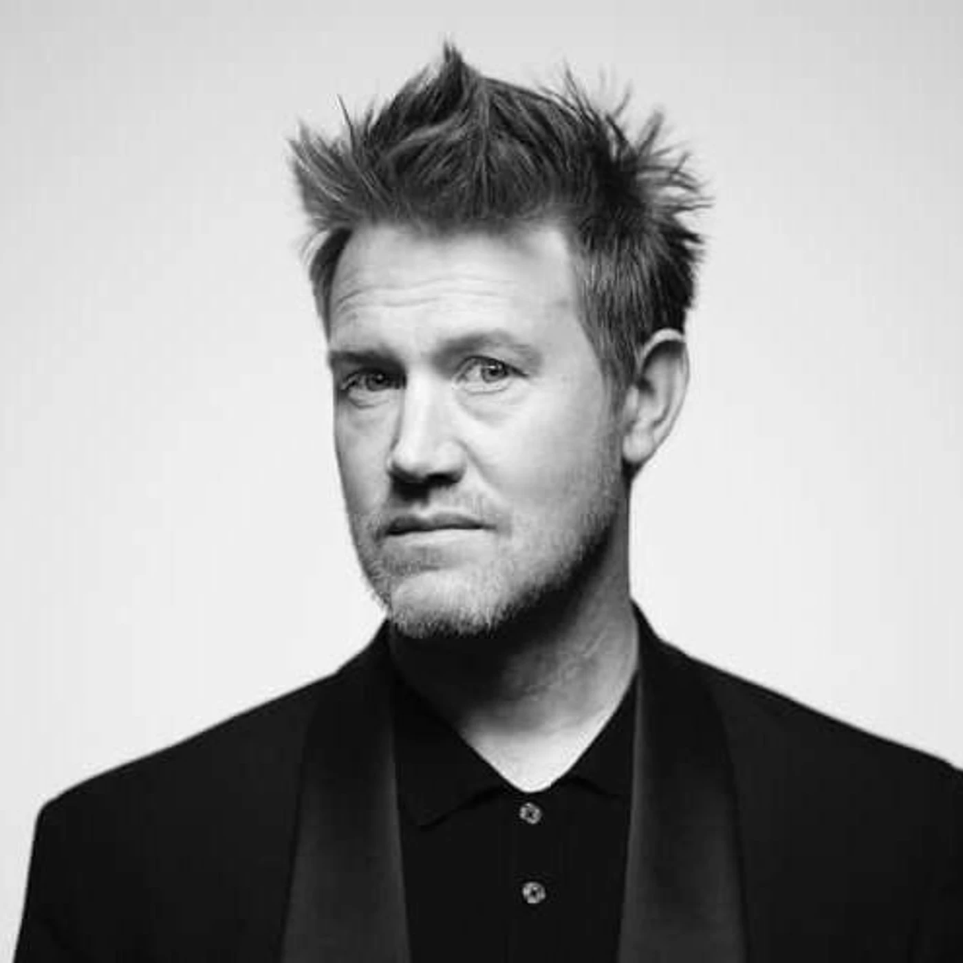 Eddie Perfect