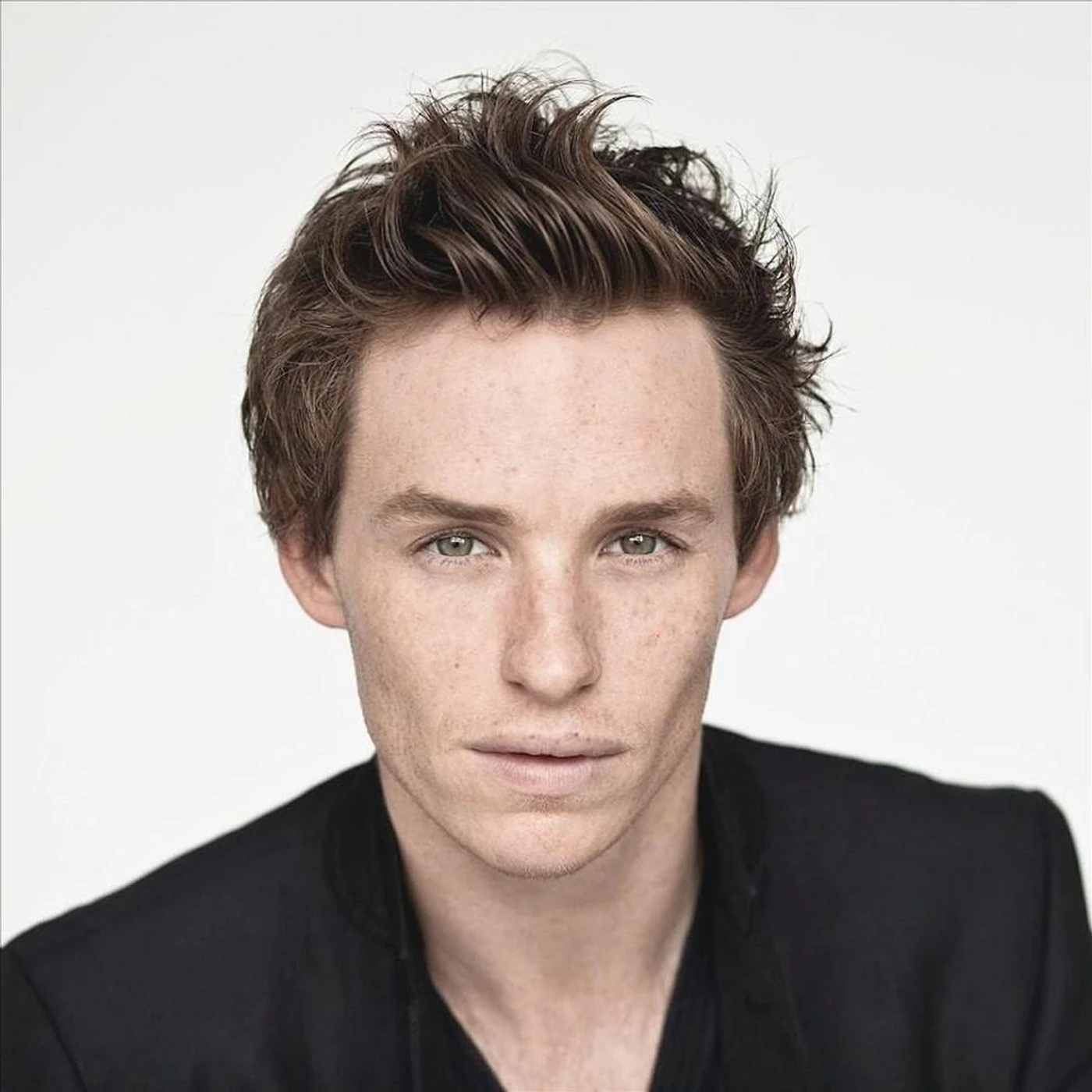 Eddie Redmayne Brand Page