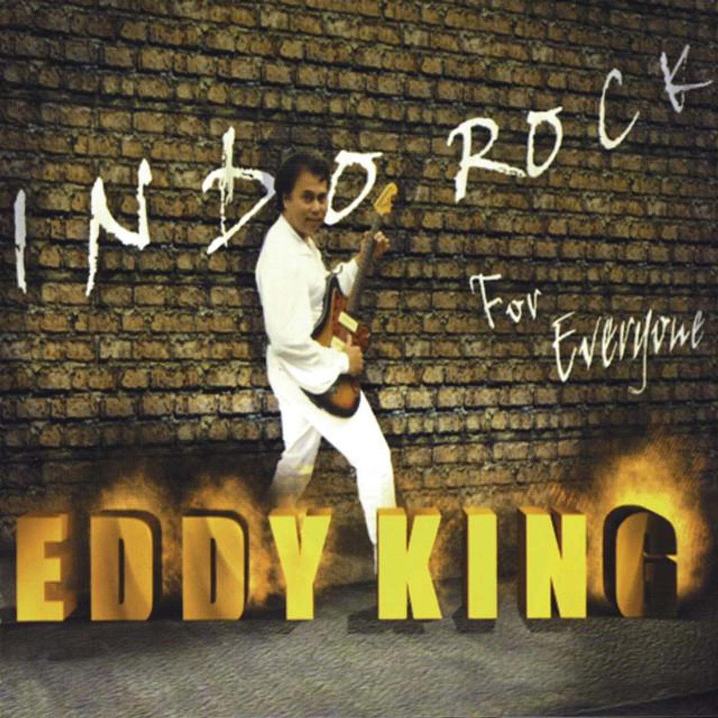 Eddy-King Brand Page