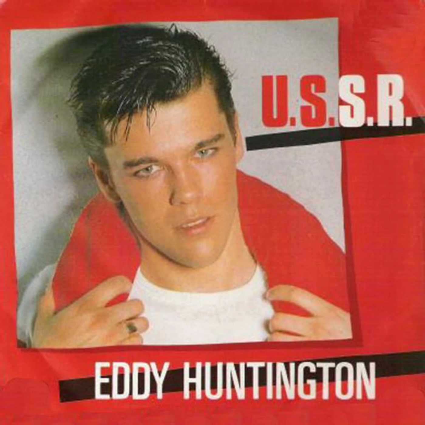 Eddy Huntington Brand Page
