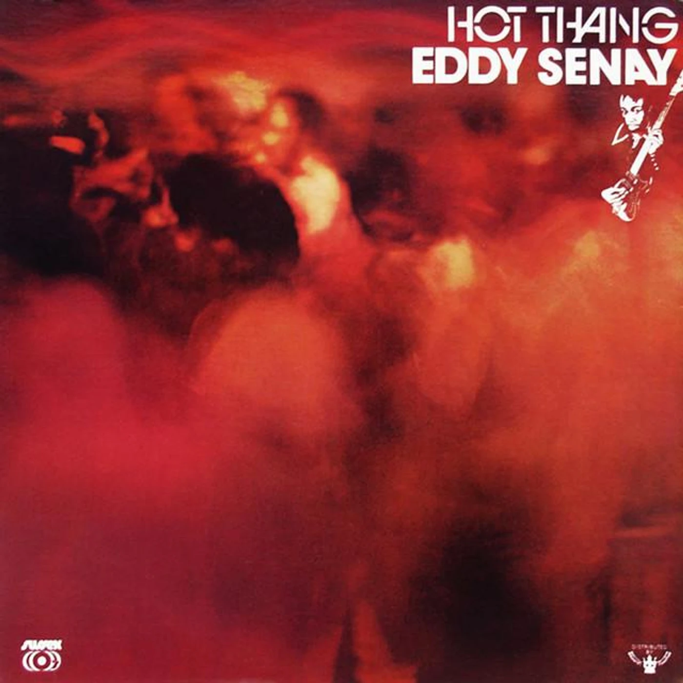 Eddy Senay Brand Page