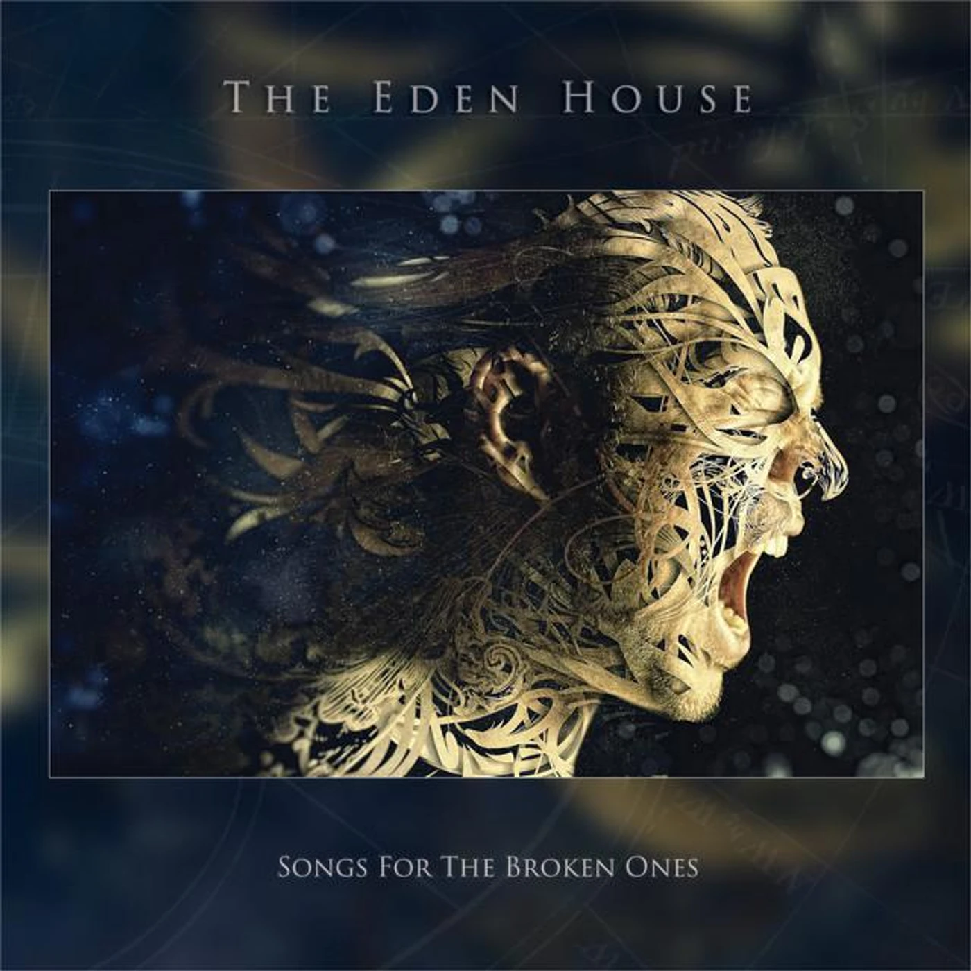 The Eden House Brand Page