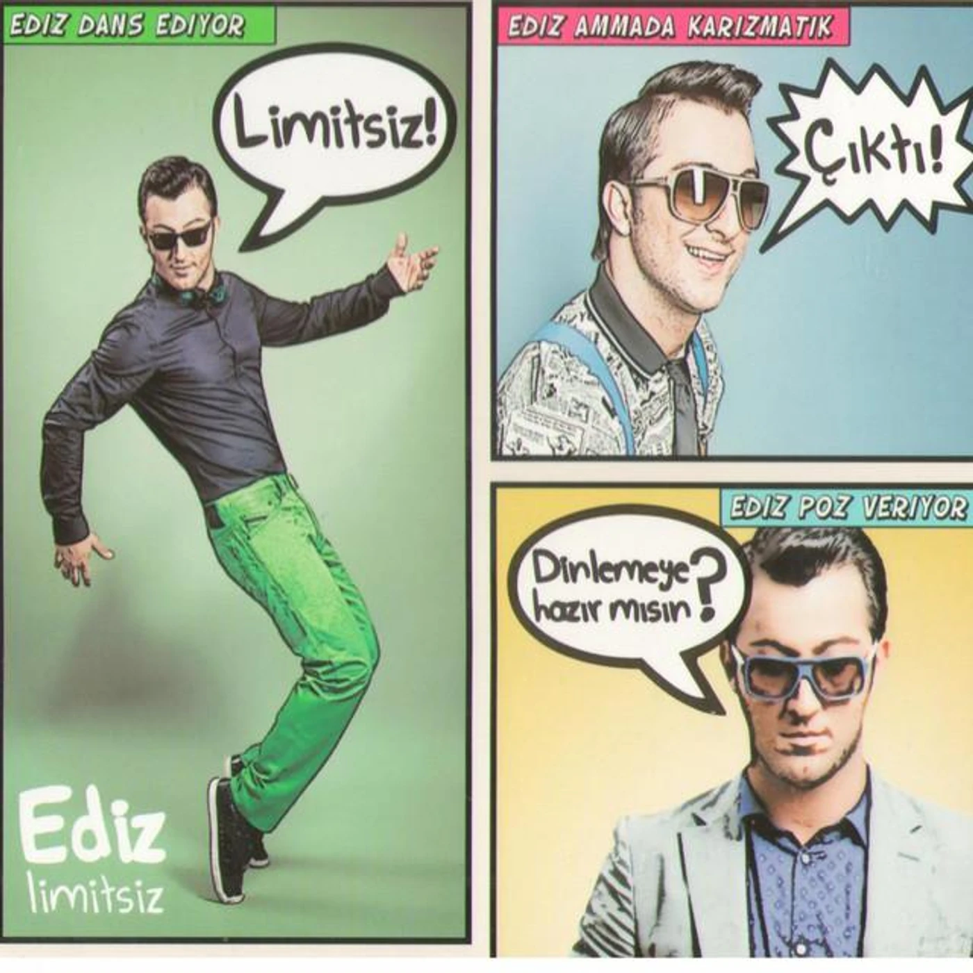 Ediz