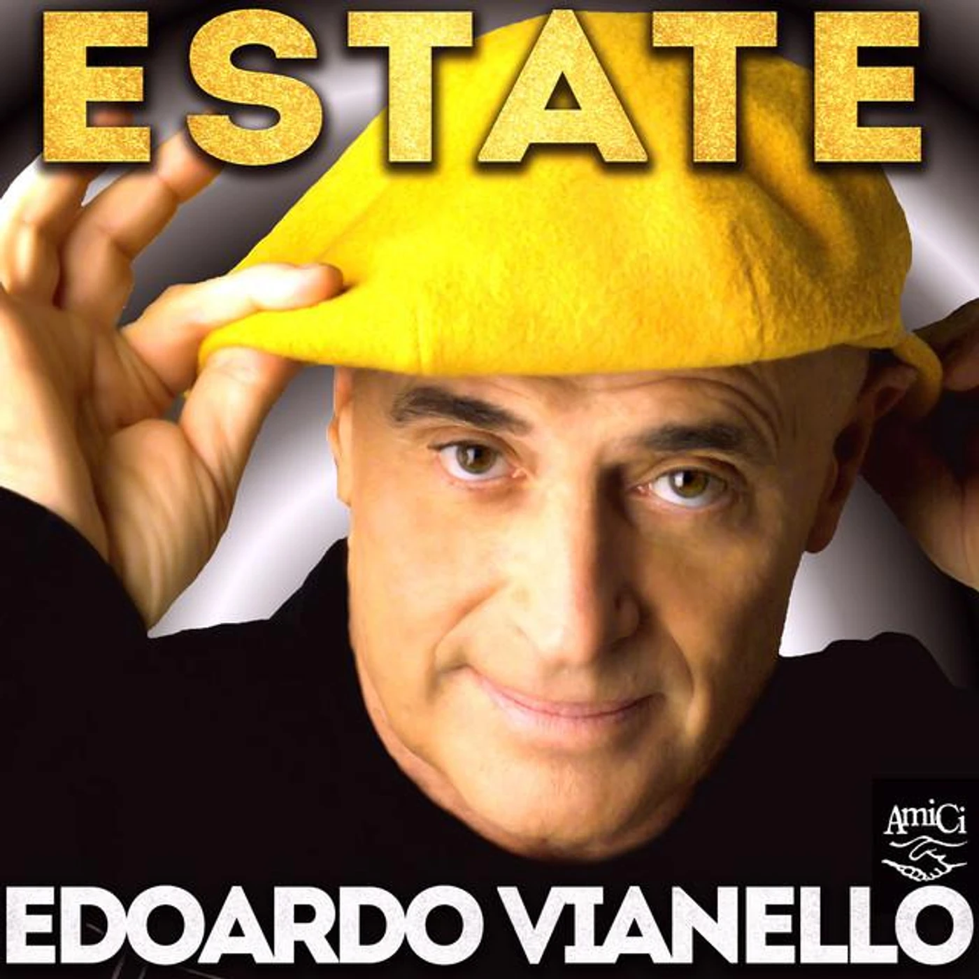 Edoardo Vianello Brand Page