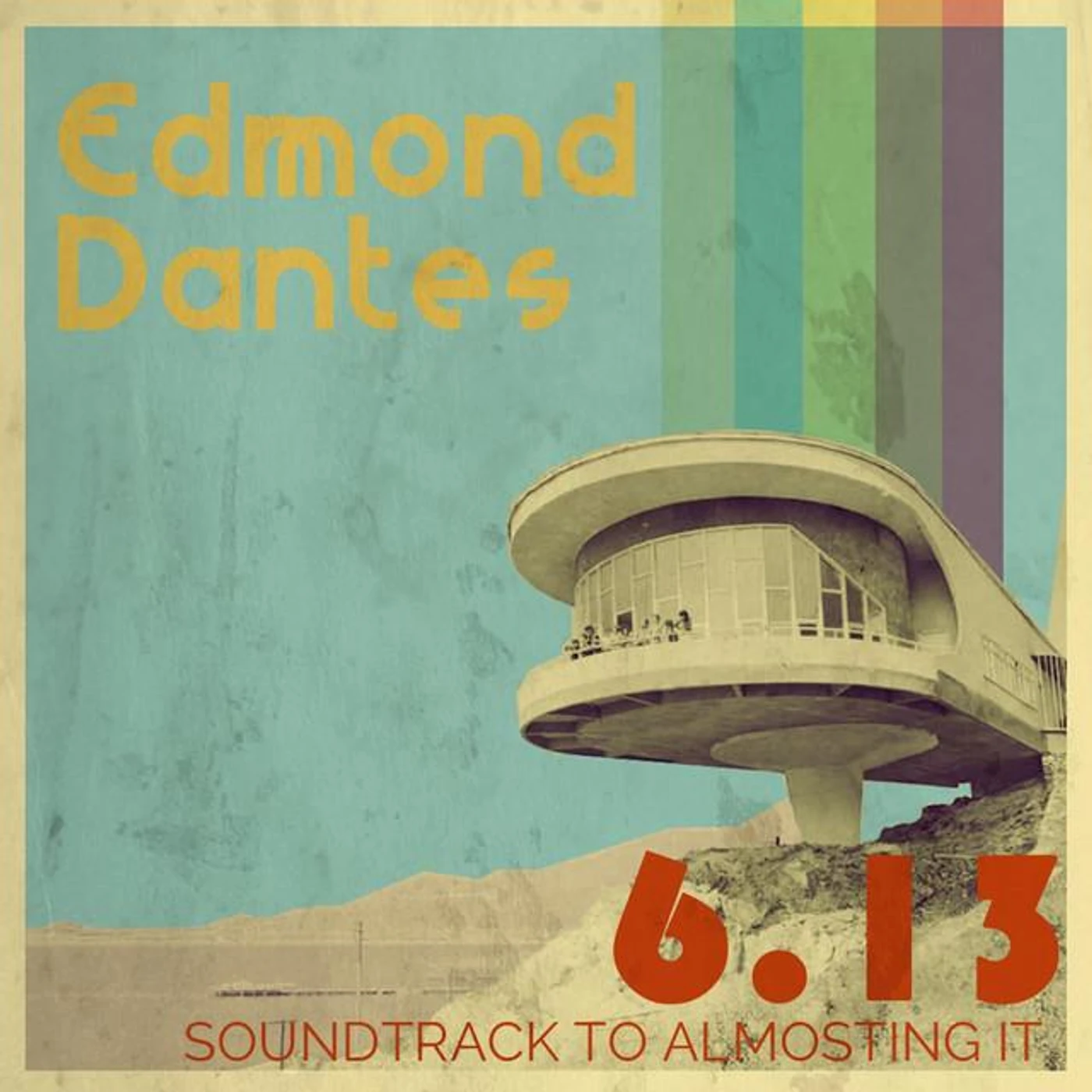 Edmond Dantes