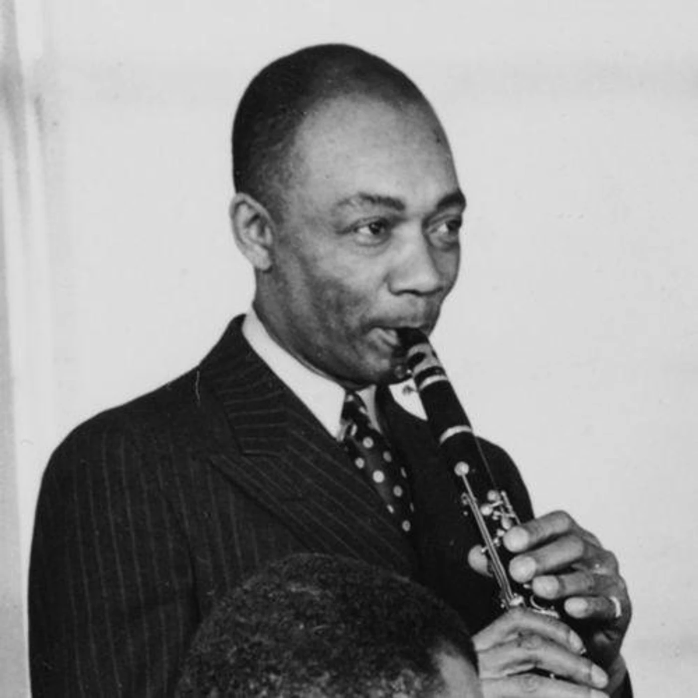 Edmond Hall Brand Page