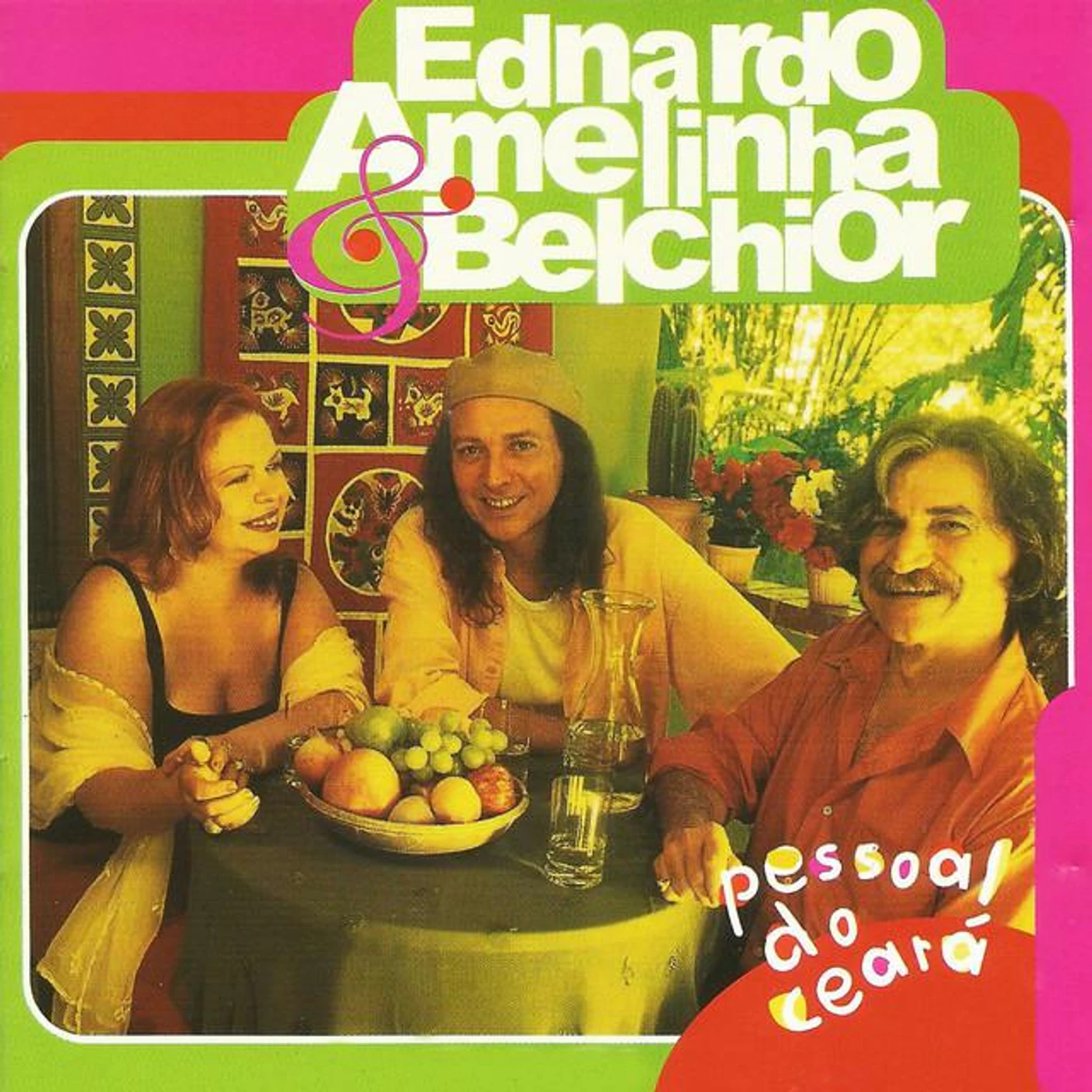 Ednardo Brand Page