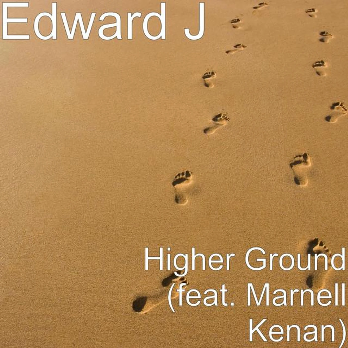 Edward J Brand Page