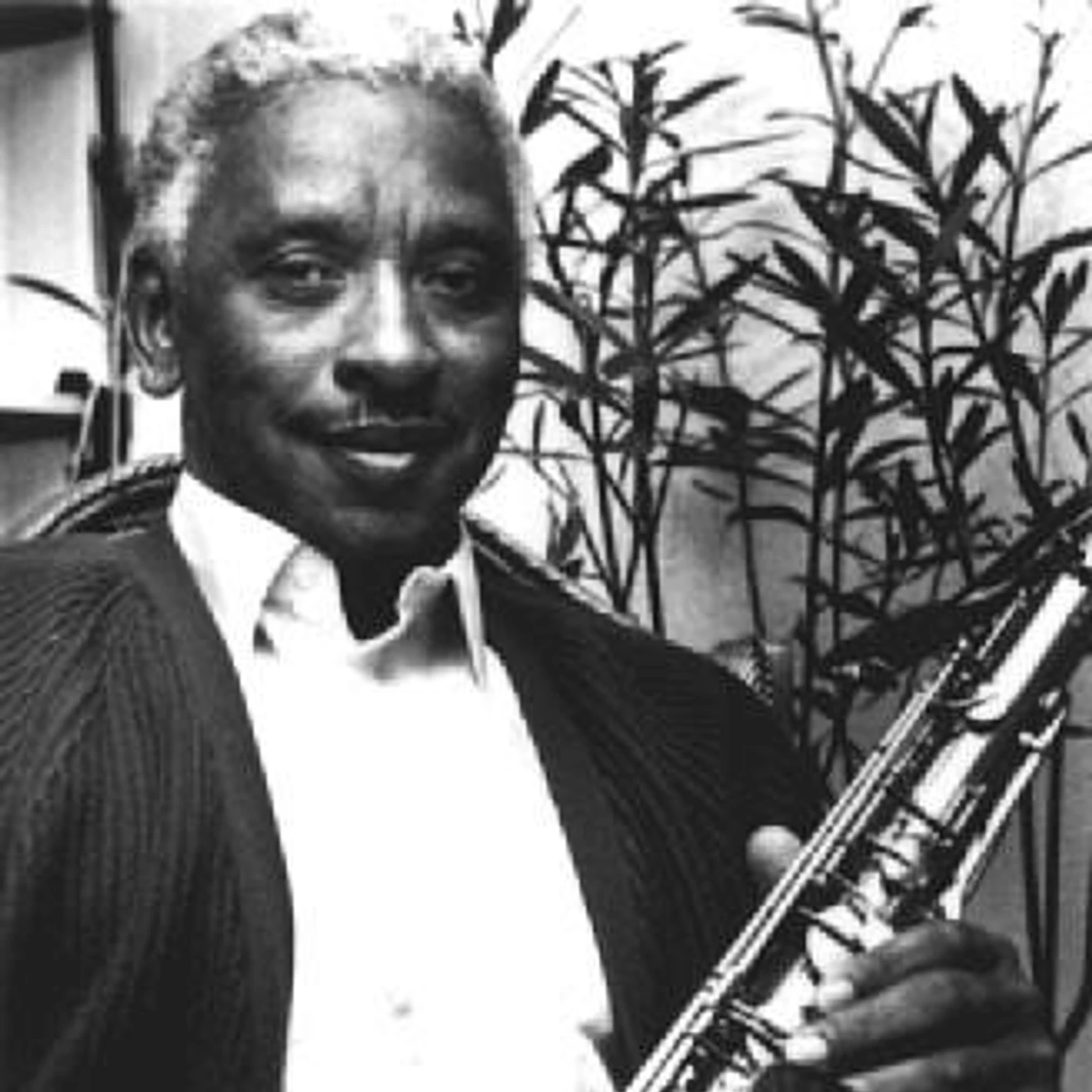 Teddy Edwards Brand Page