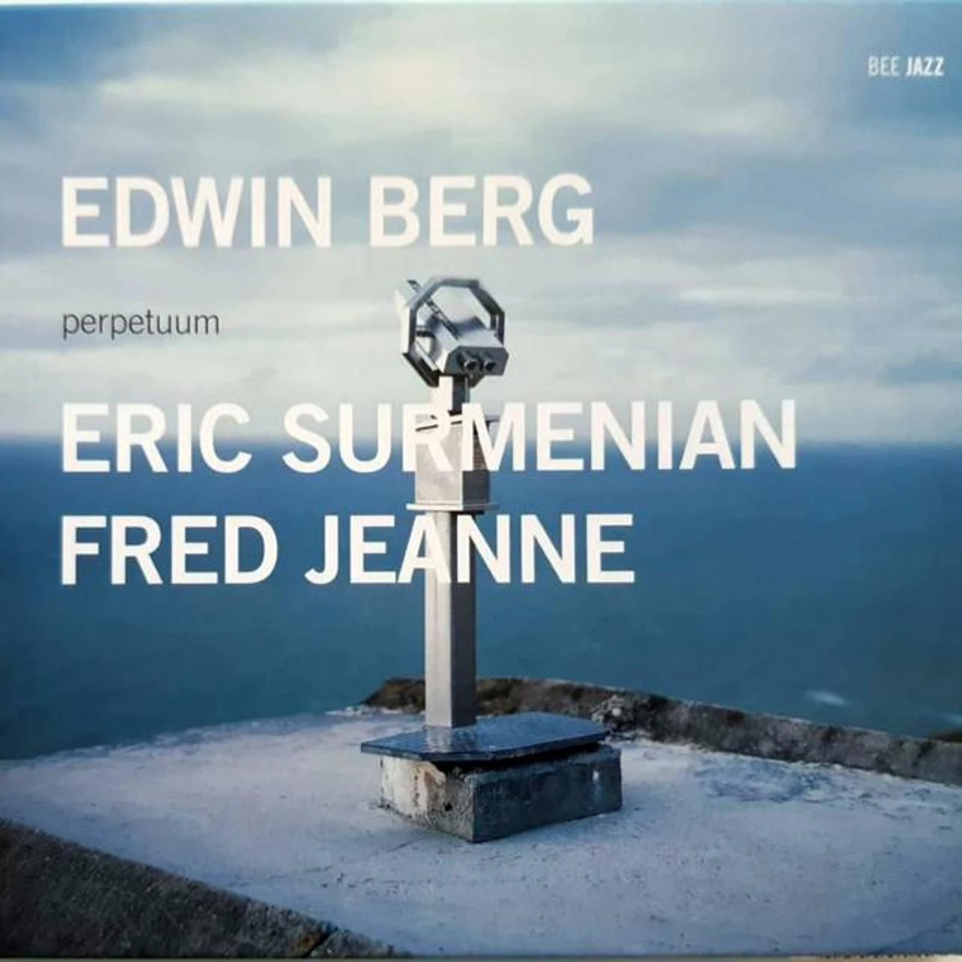Edwin Berg Brand Page