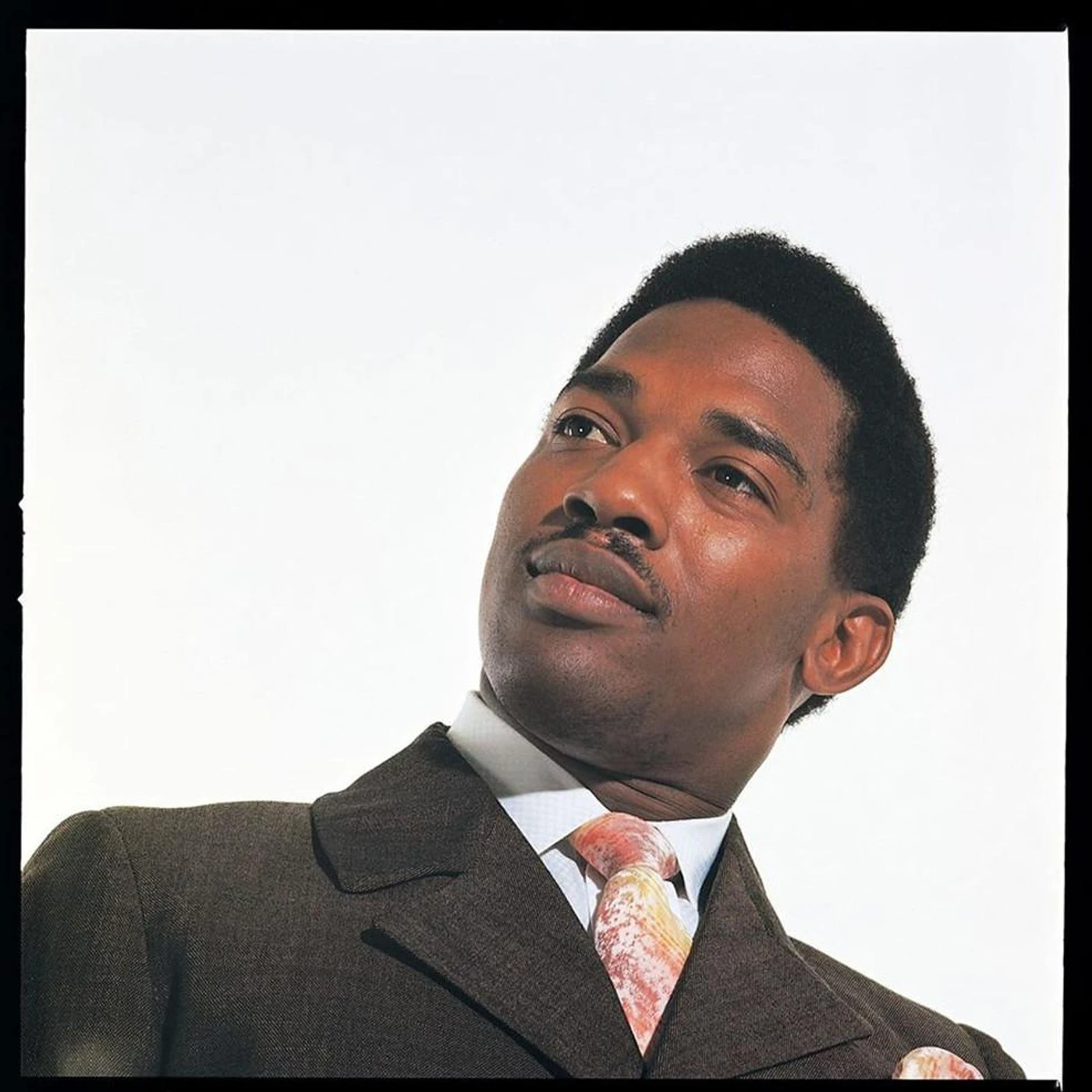 Edwin Starr Brand Page