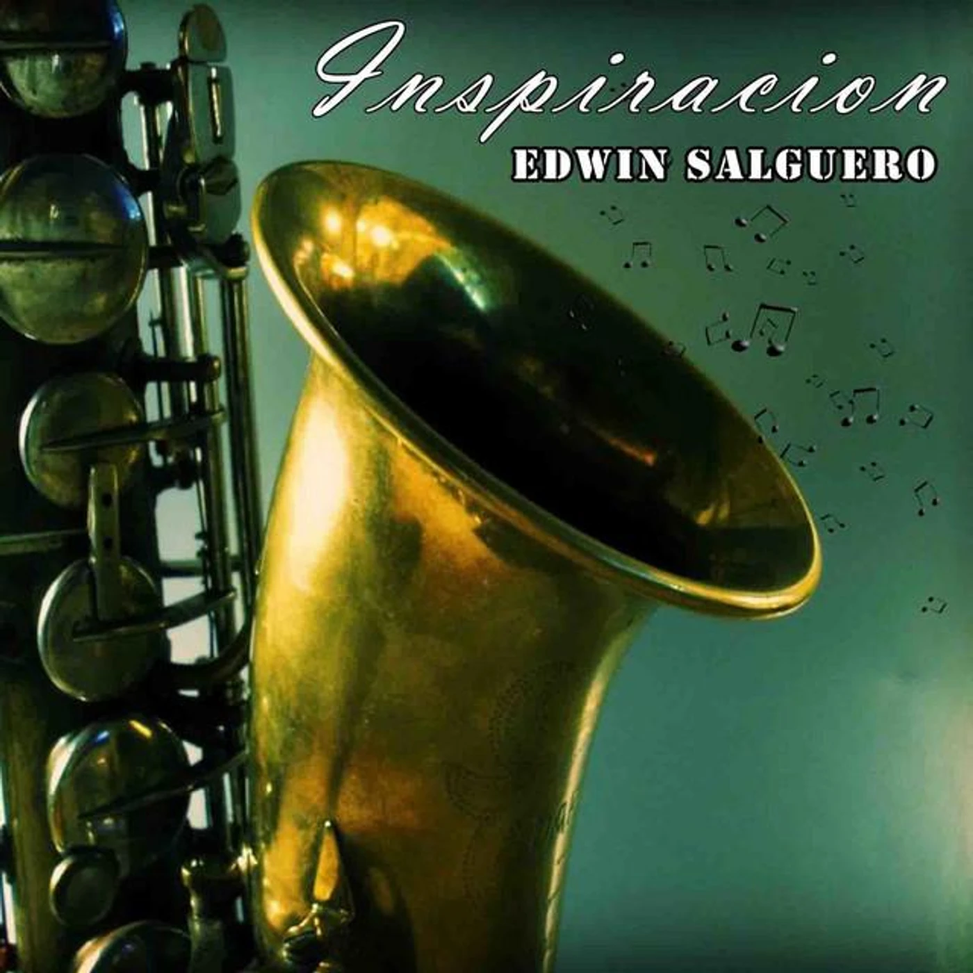 Edwin Salguero Brand Page