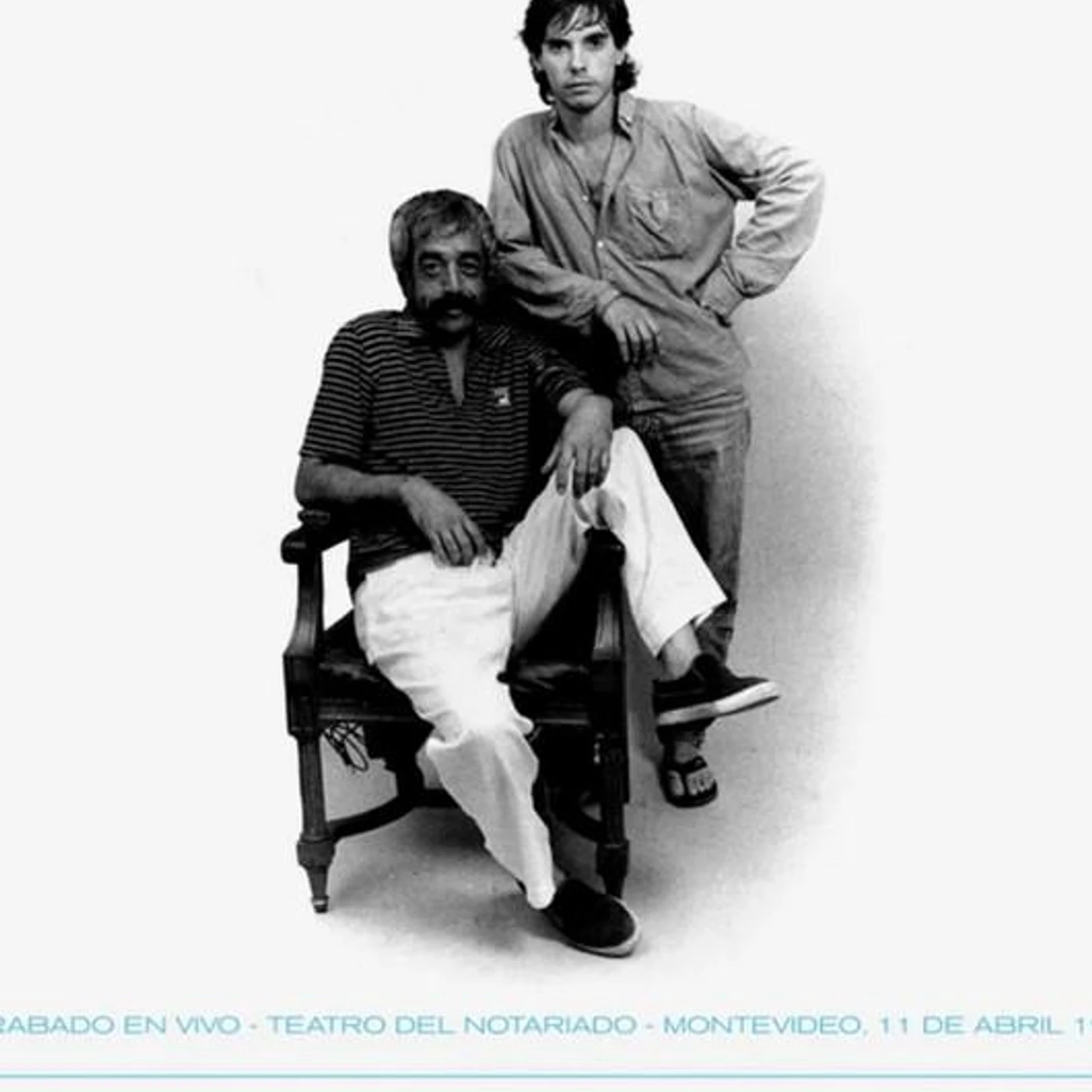 Eduardo Mateo Brand Page