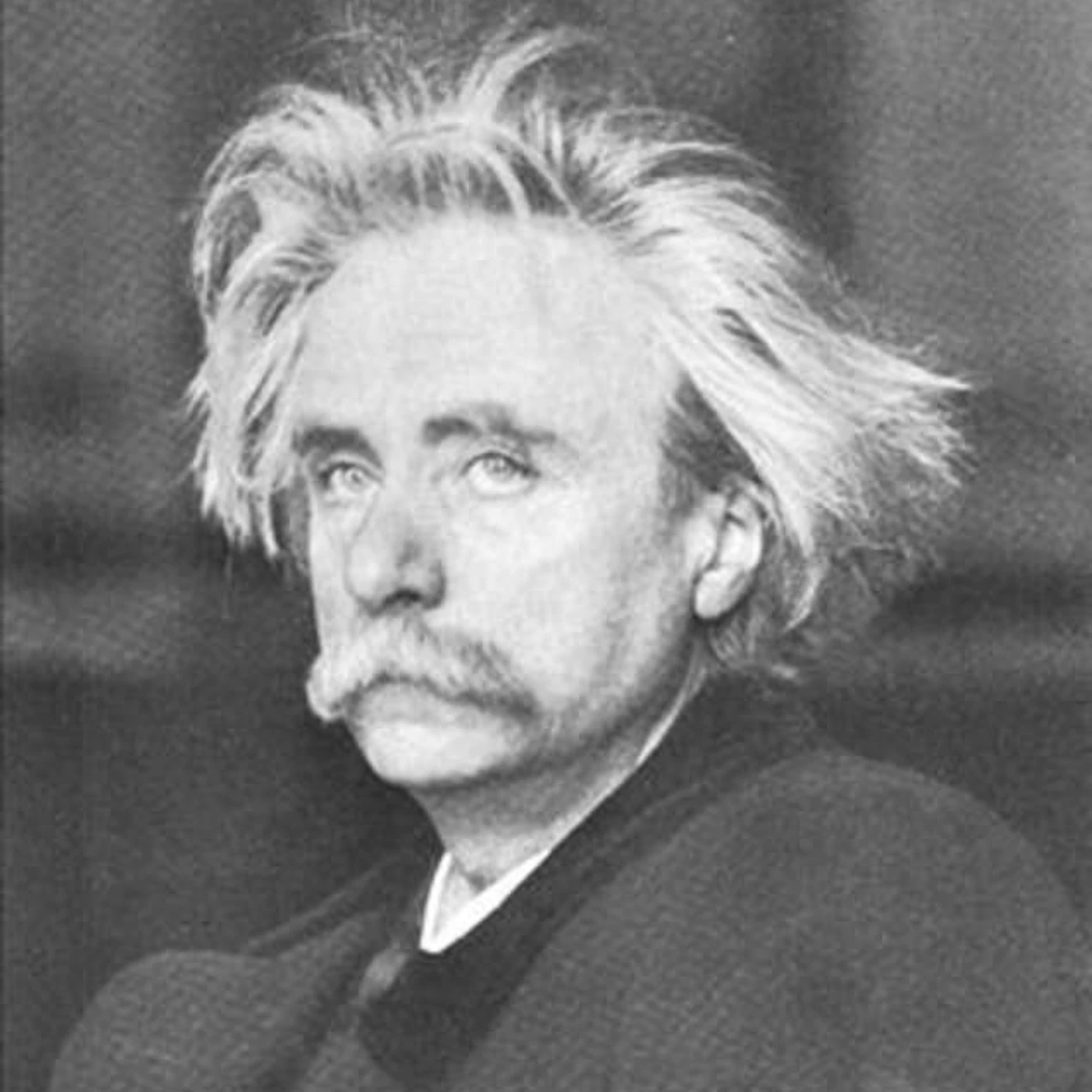 Edvard Grieg