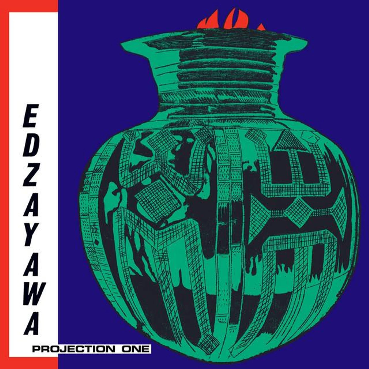 Edzayawa Brand Page