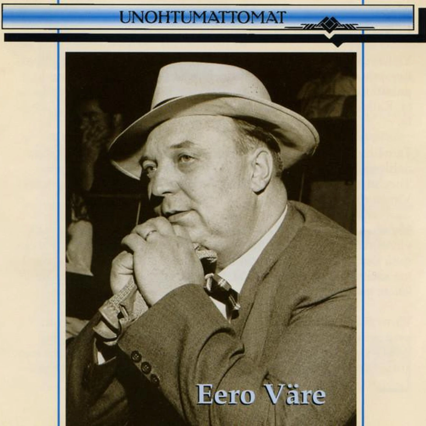 Eero Väre
