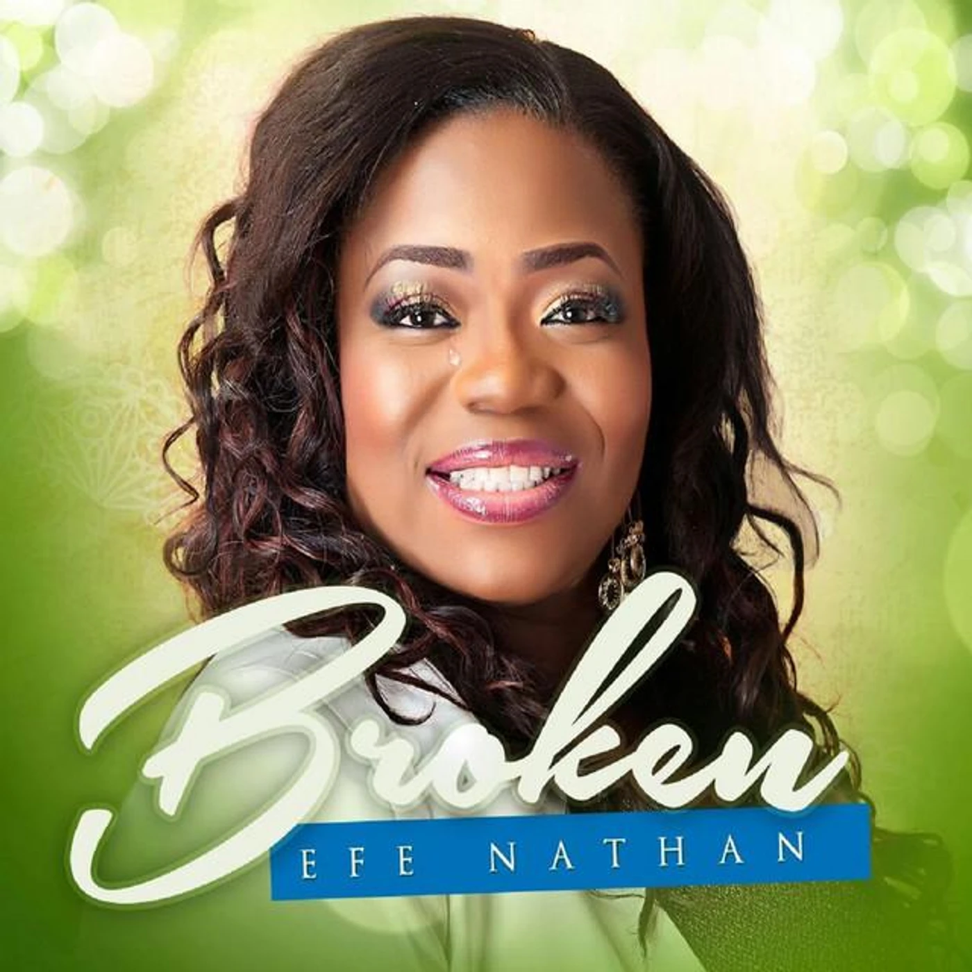 Efe Nathan Brand Page