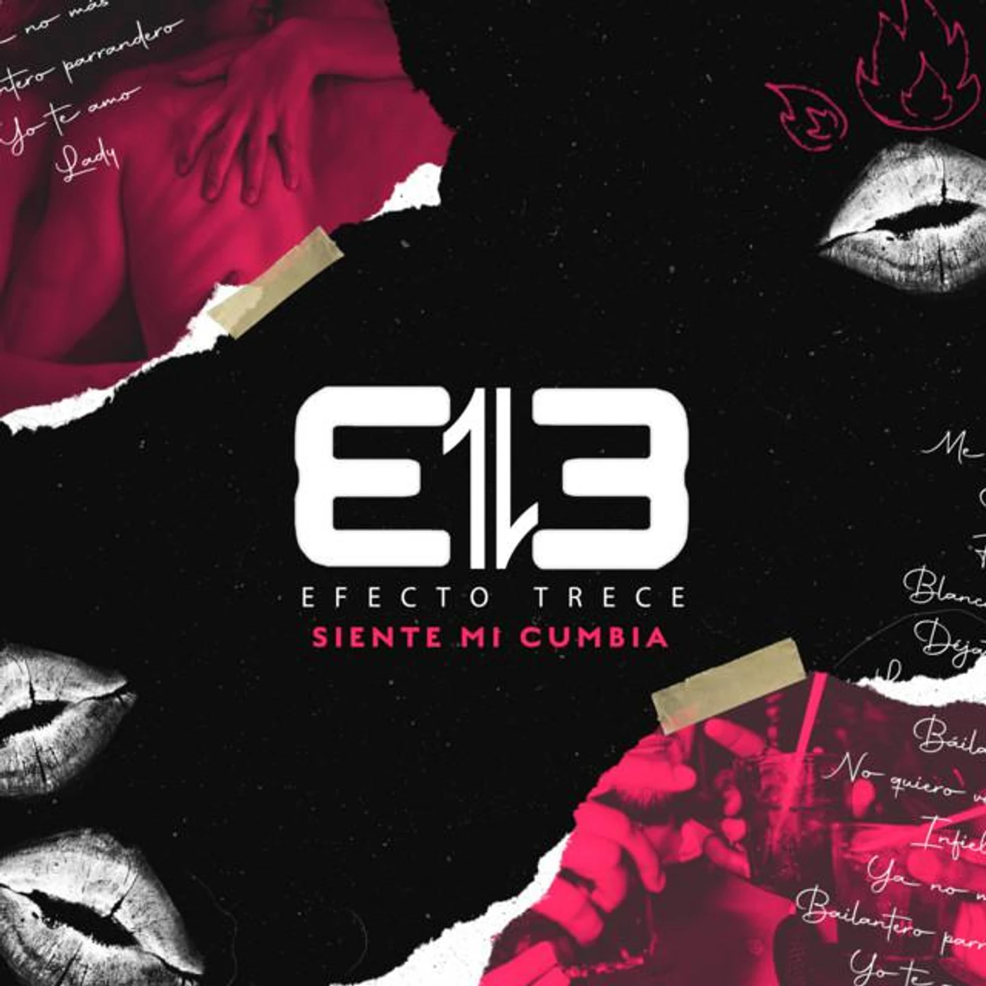 Efecto 13