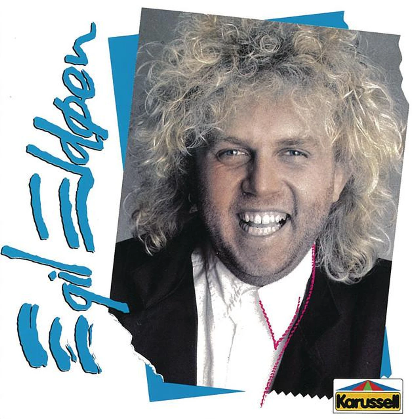 Egil Eldoen Brand Page