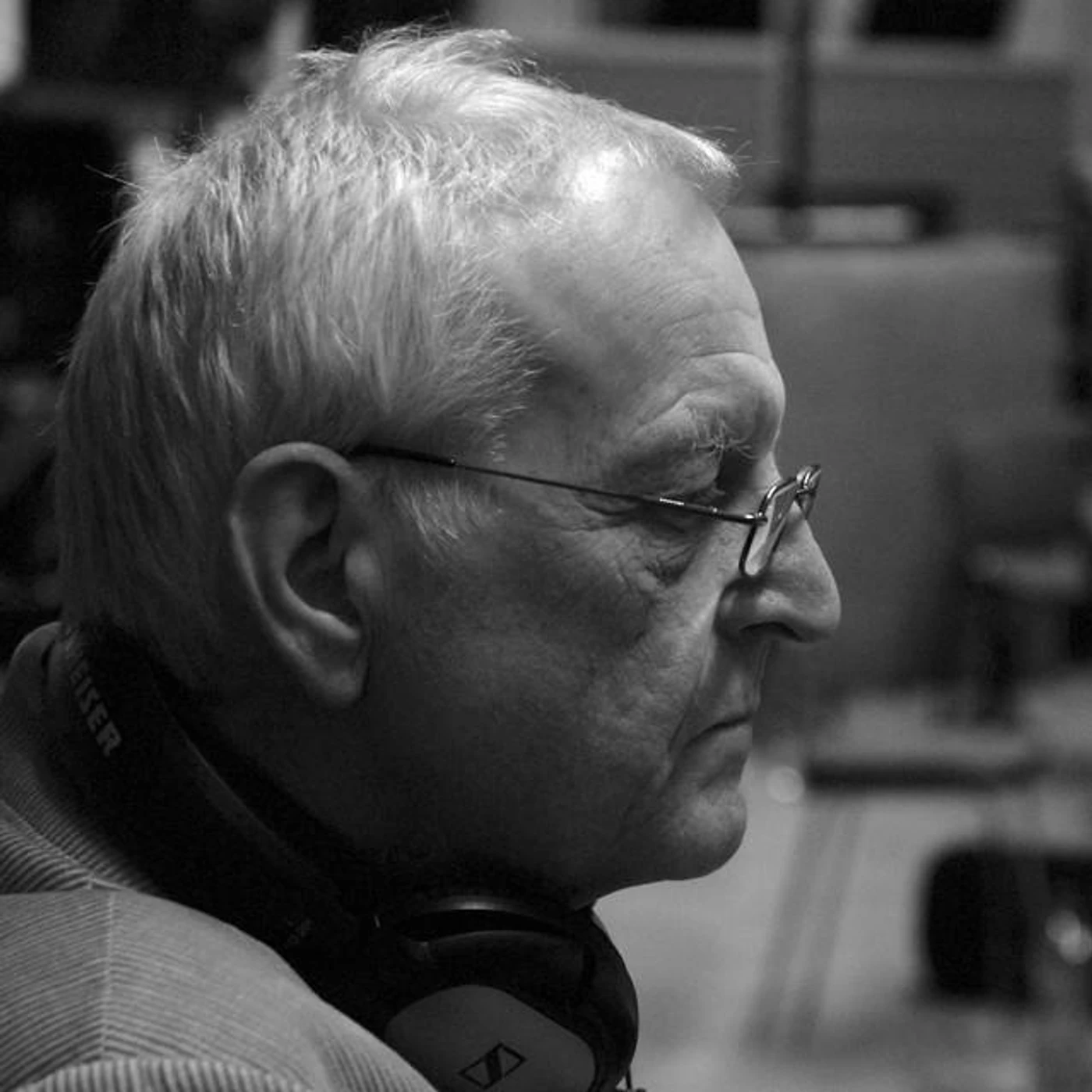 Egil Kapstad