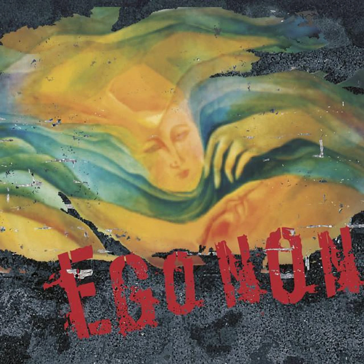 Egonon