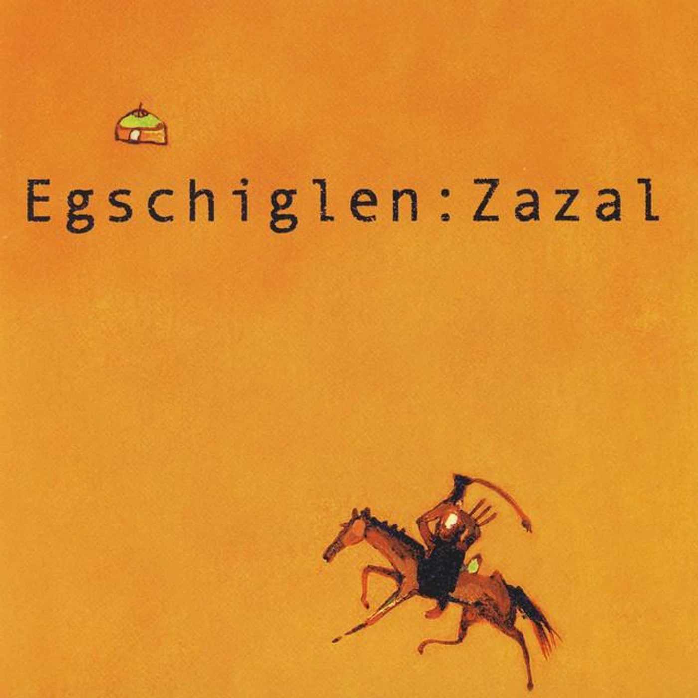 Egschiglen Brand Page