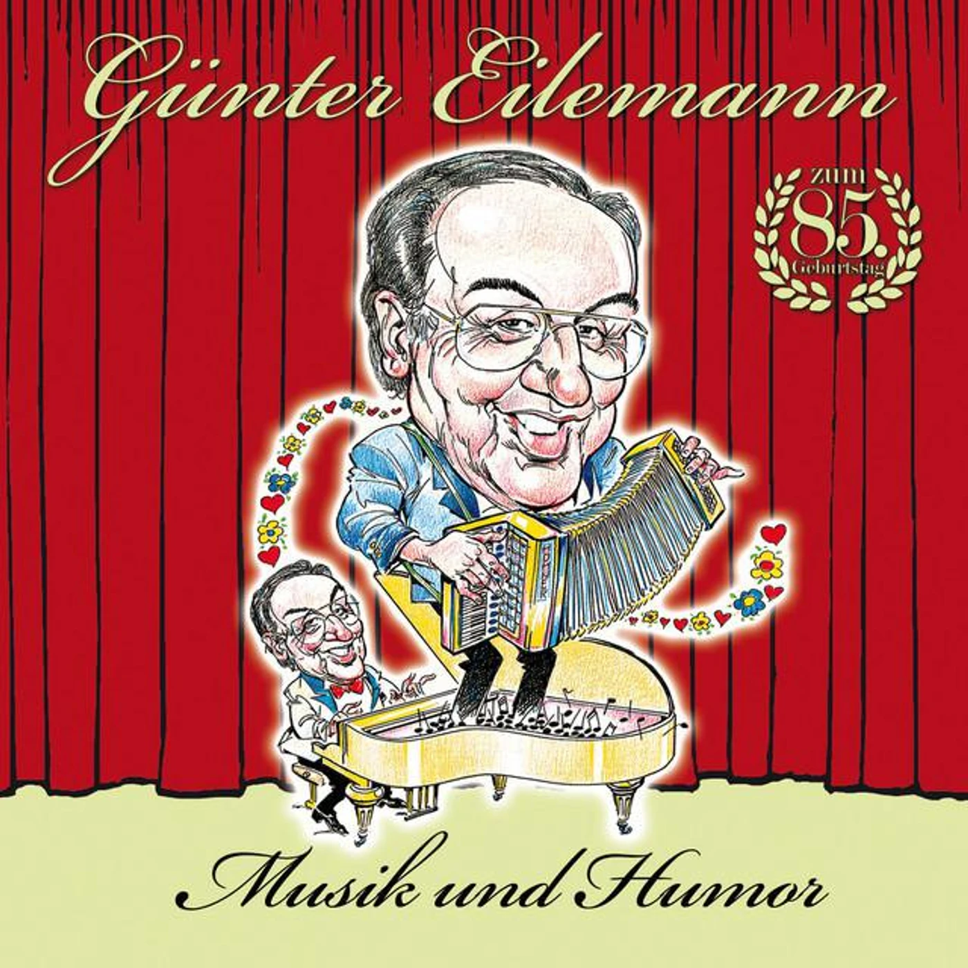 Eilemann-Trio