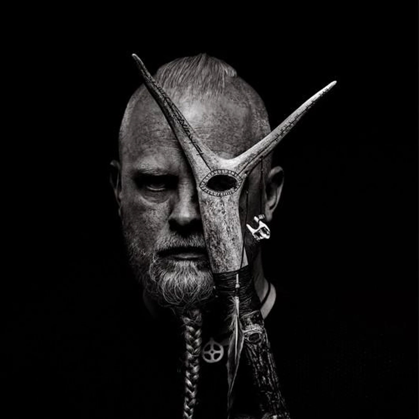 Einar Selvik Brand Page