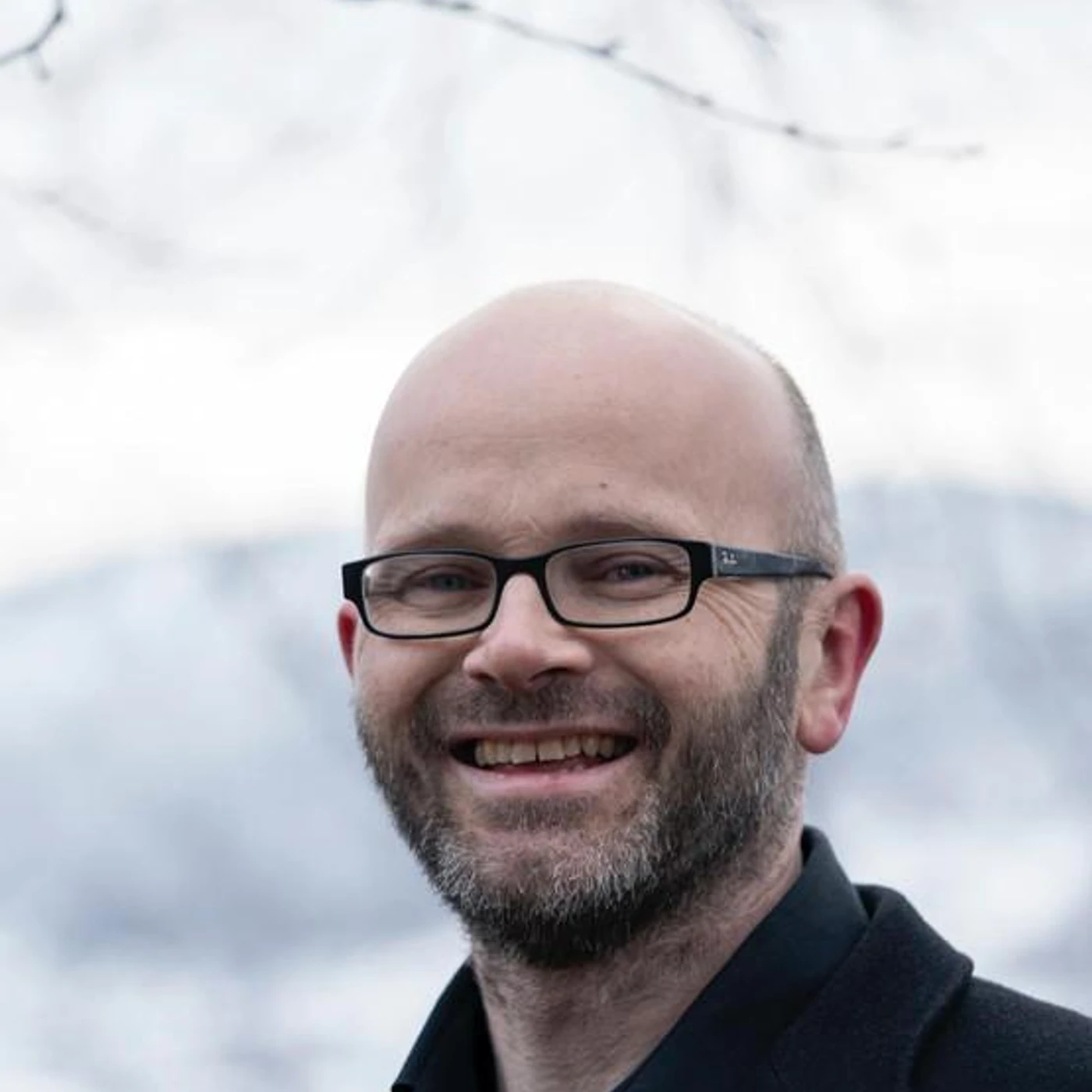 Eivind Austad Trio Brand Page