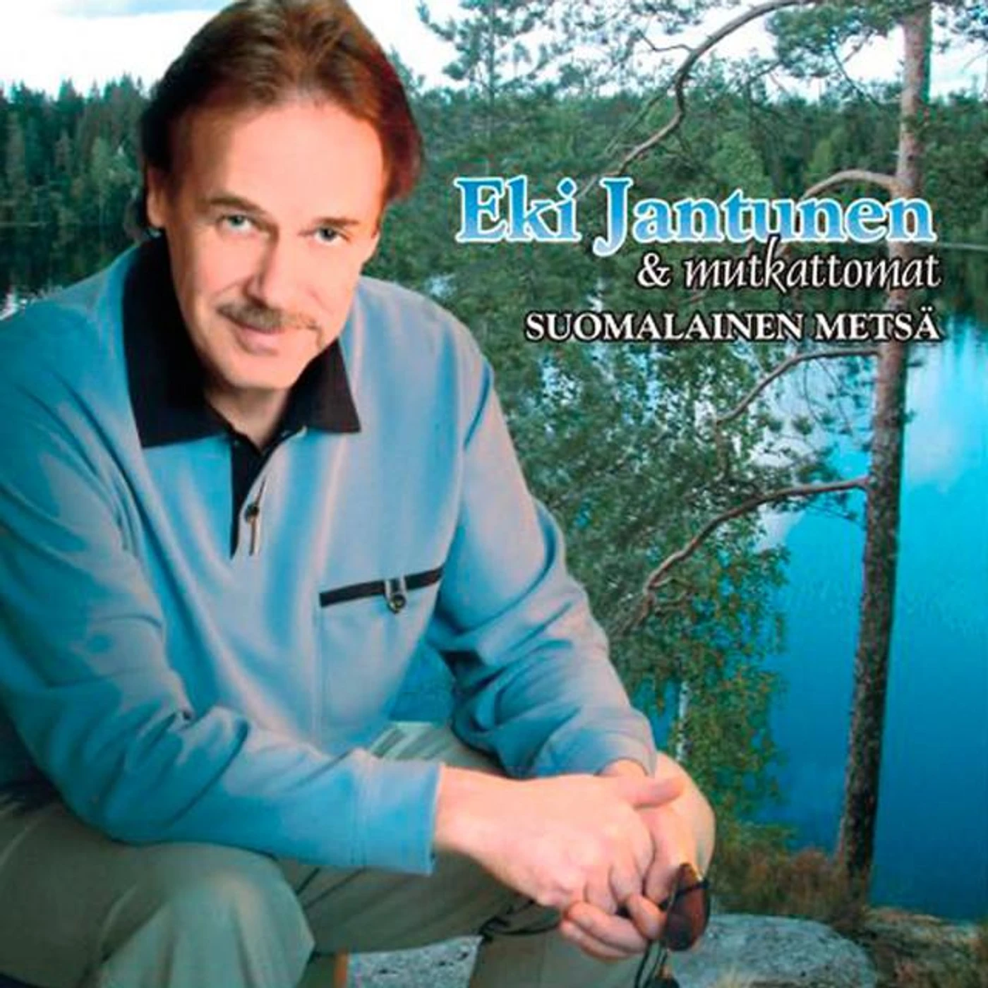 Eki Jantunen Brand Page