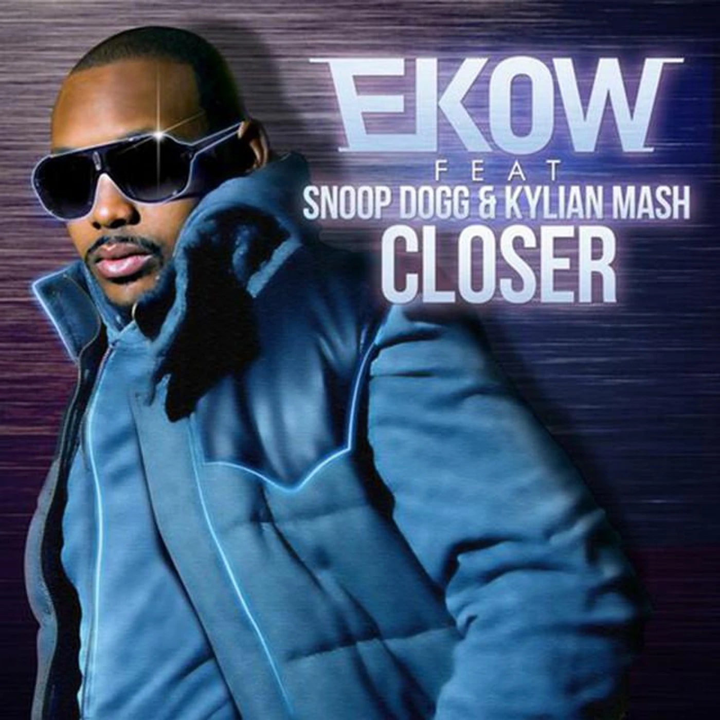 Ekow Brand Page