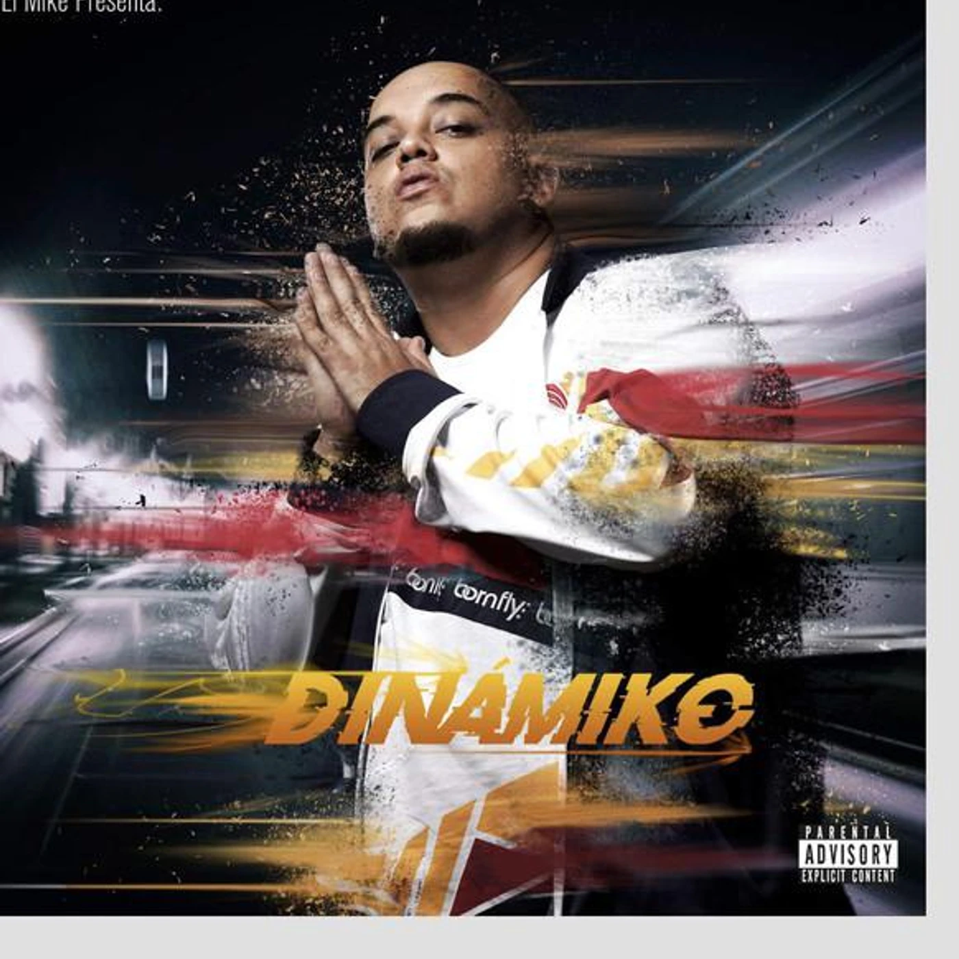 El Mike Brand Page