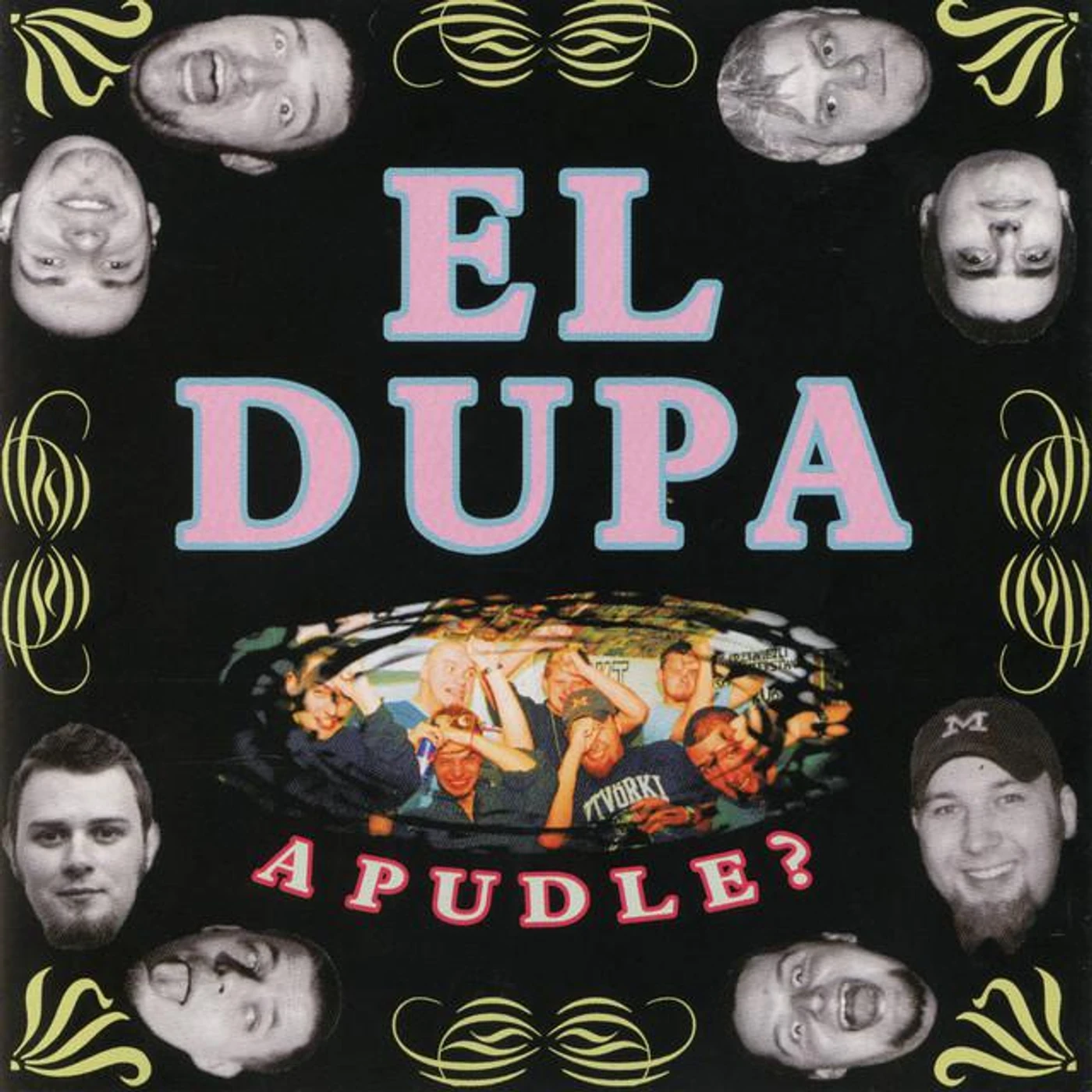 El Dupa Brand Page