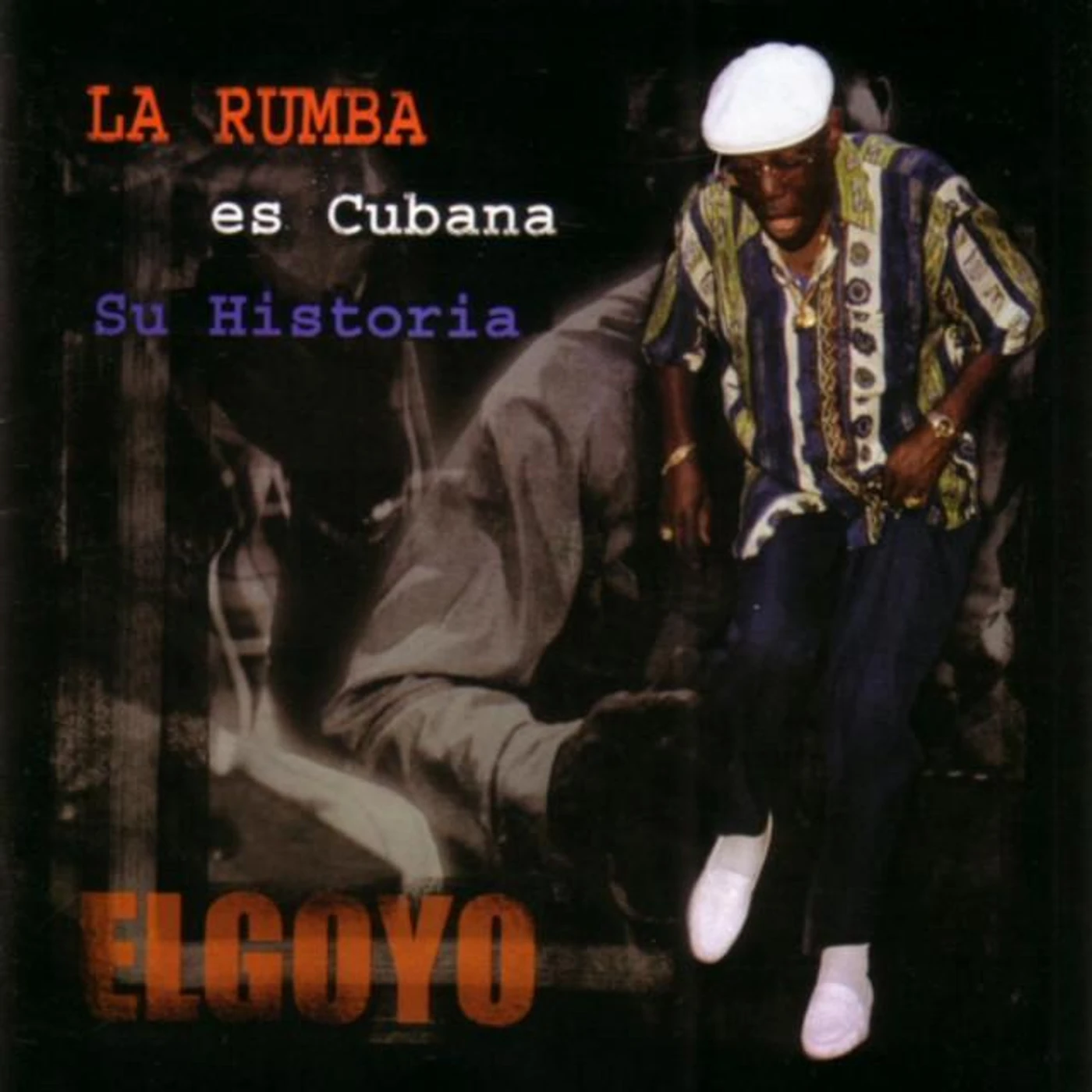 El Goyo Brand Page