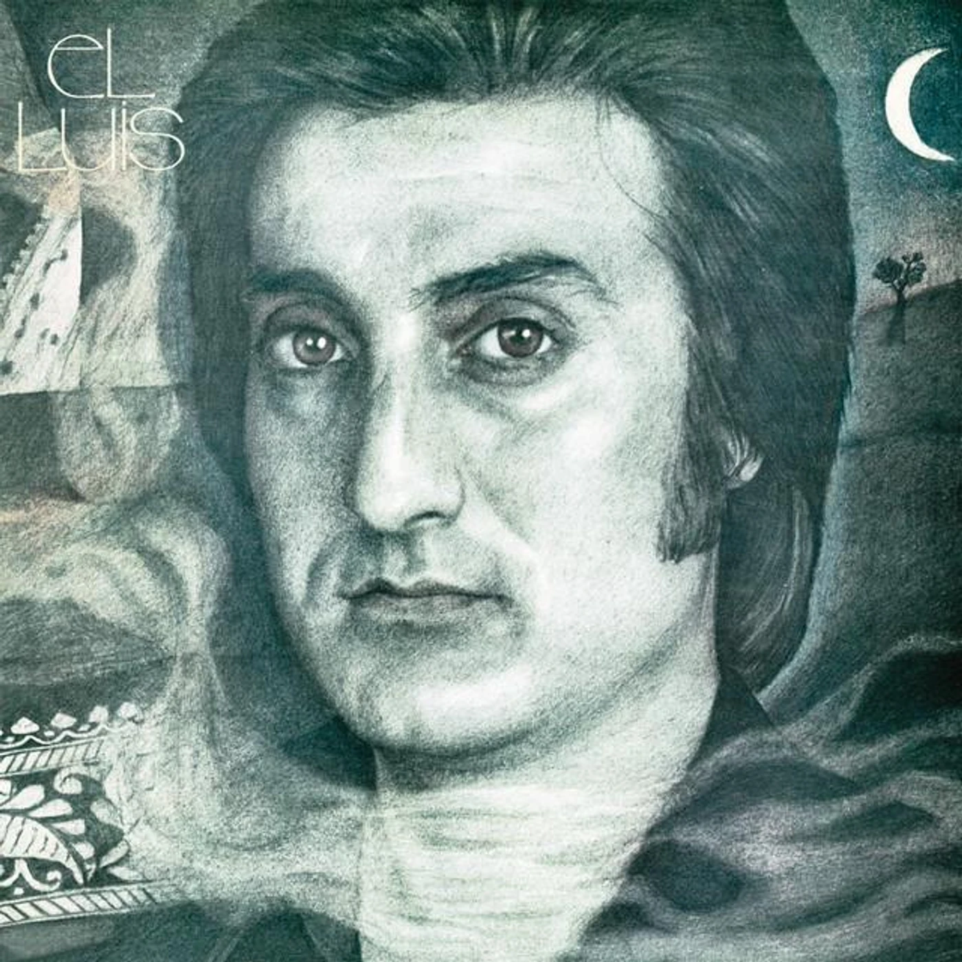 El Luis Brand Page