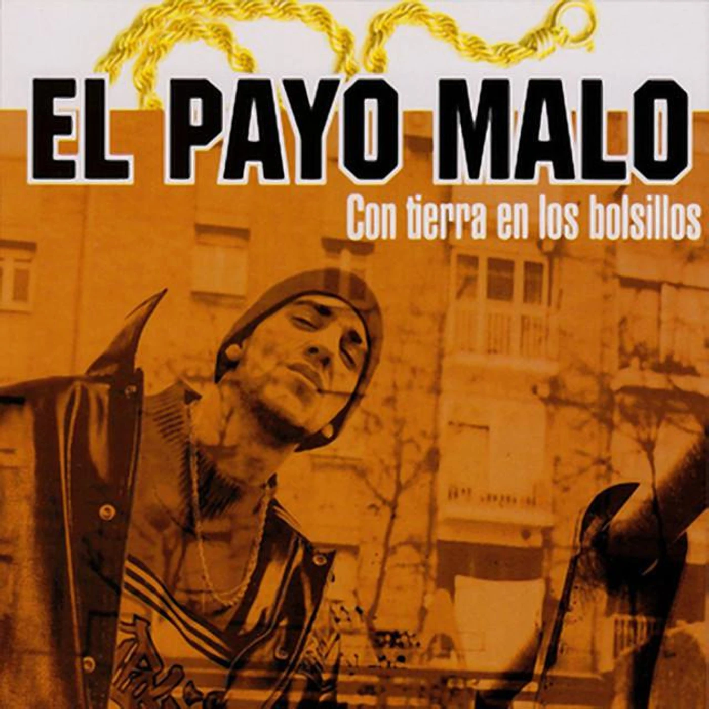 El Payo Malo Brand Page