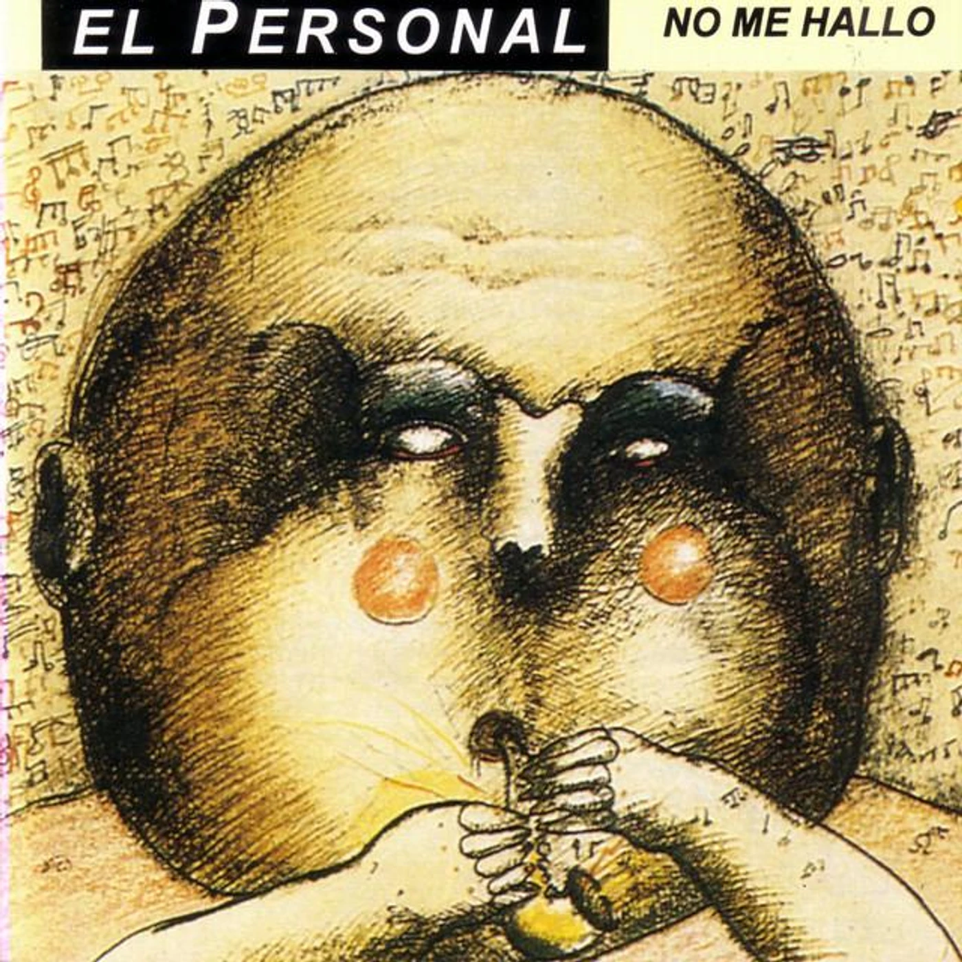 El Personal Brand Page