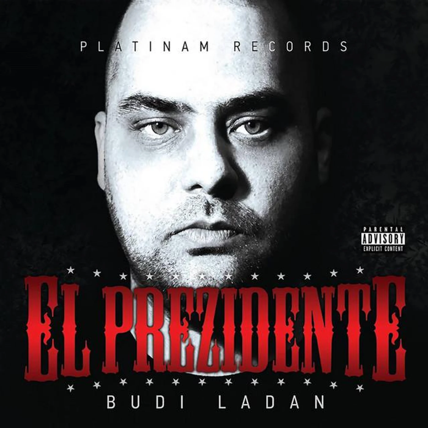 El Prezidente Brand Page