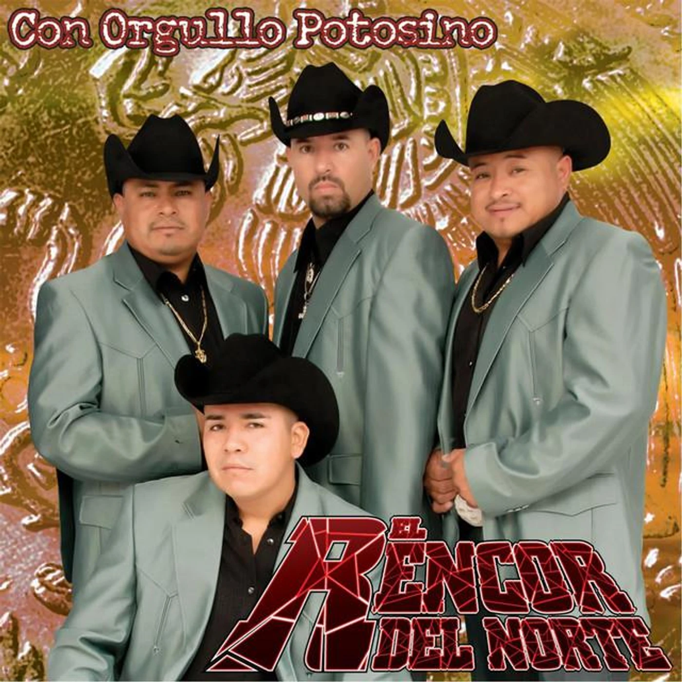 El Rencor del Norte