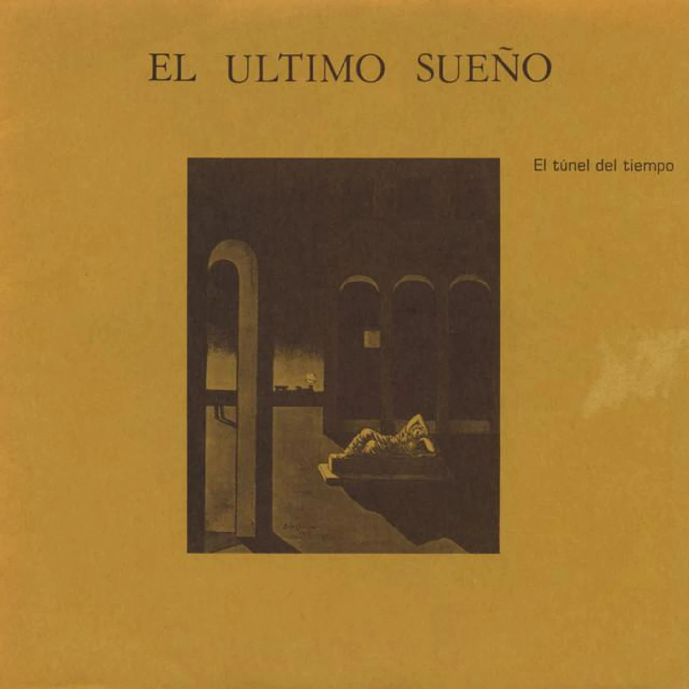 El ultimo sueño Brand Page