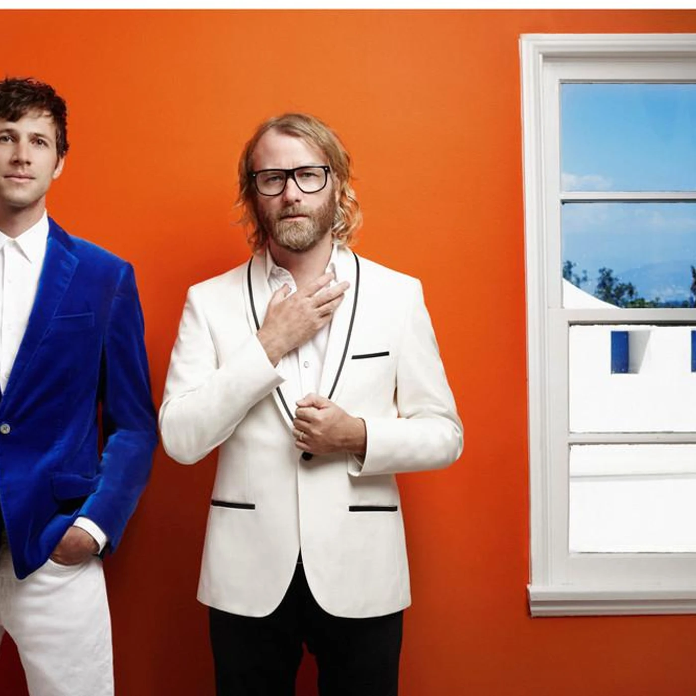 EL VY Brand Page