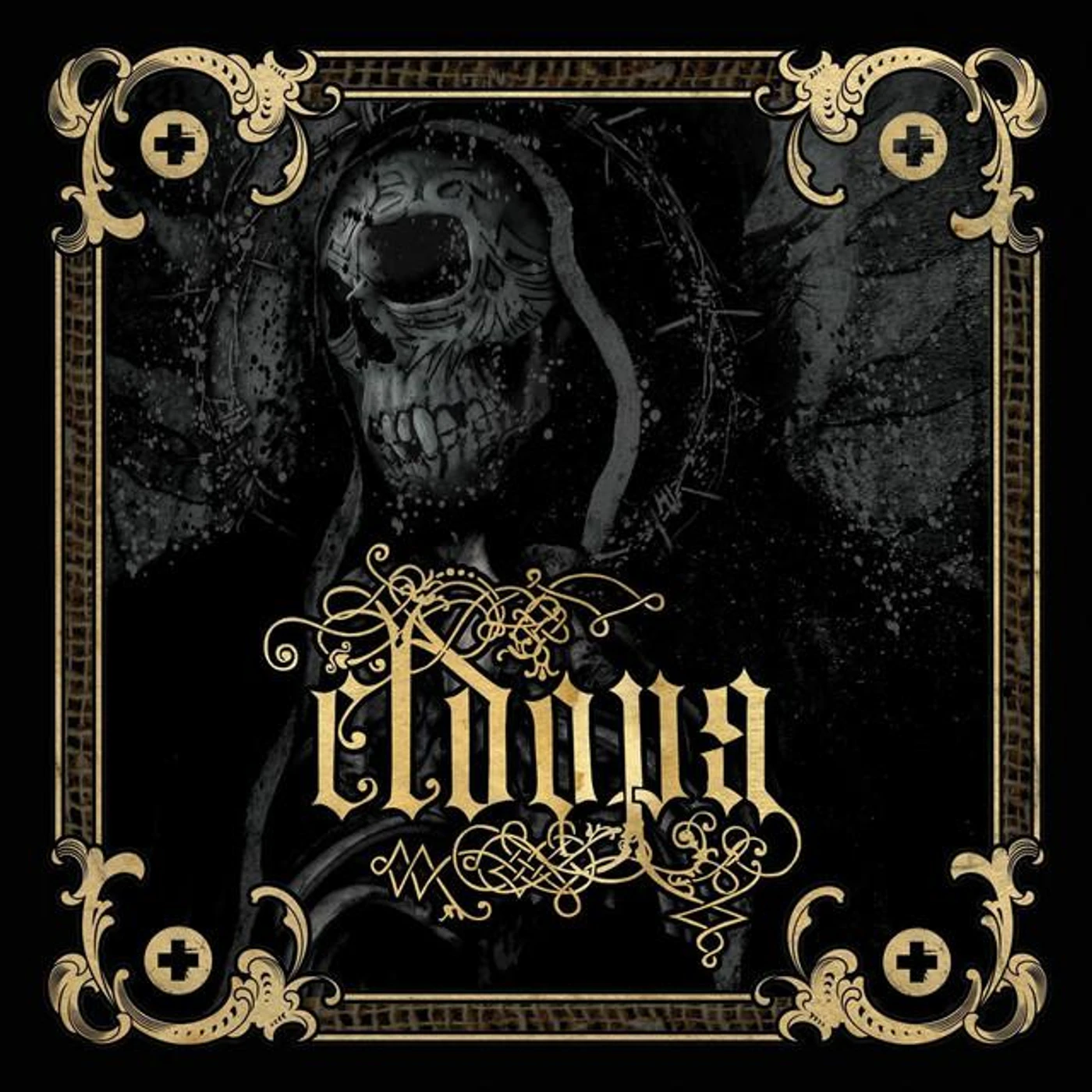 Eldopa Brand Page