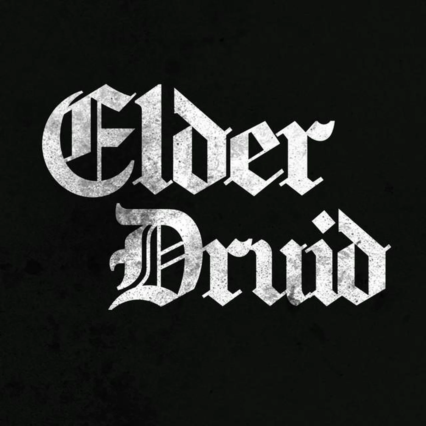 Elder Druid Brand Page
