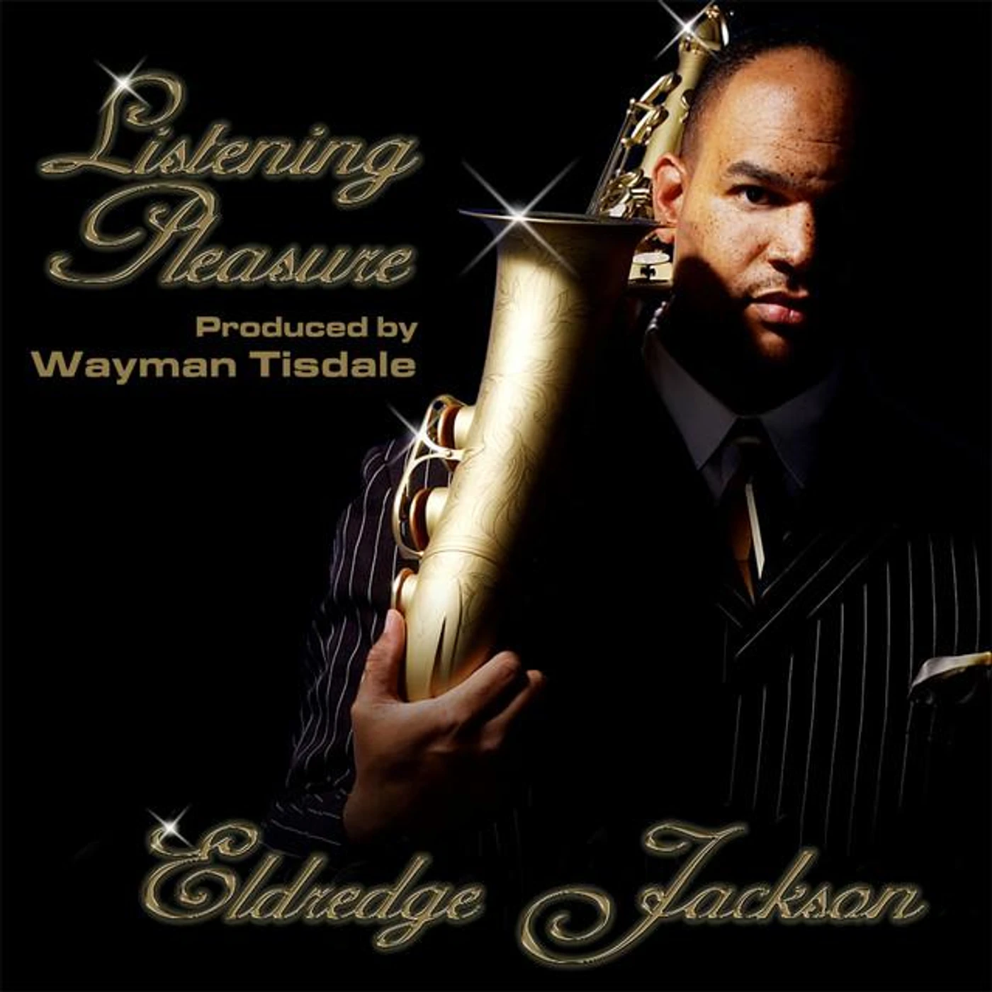 Eldredge Jackson Brand Page