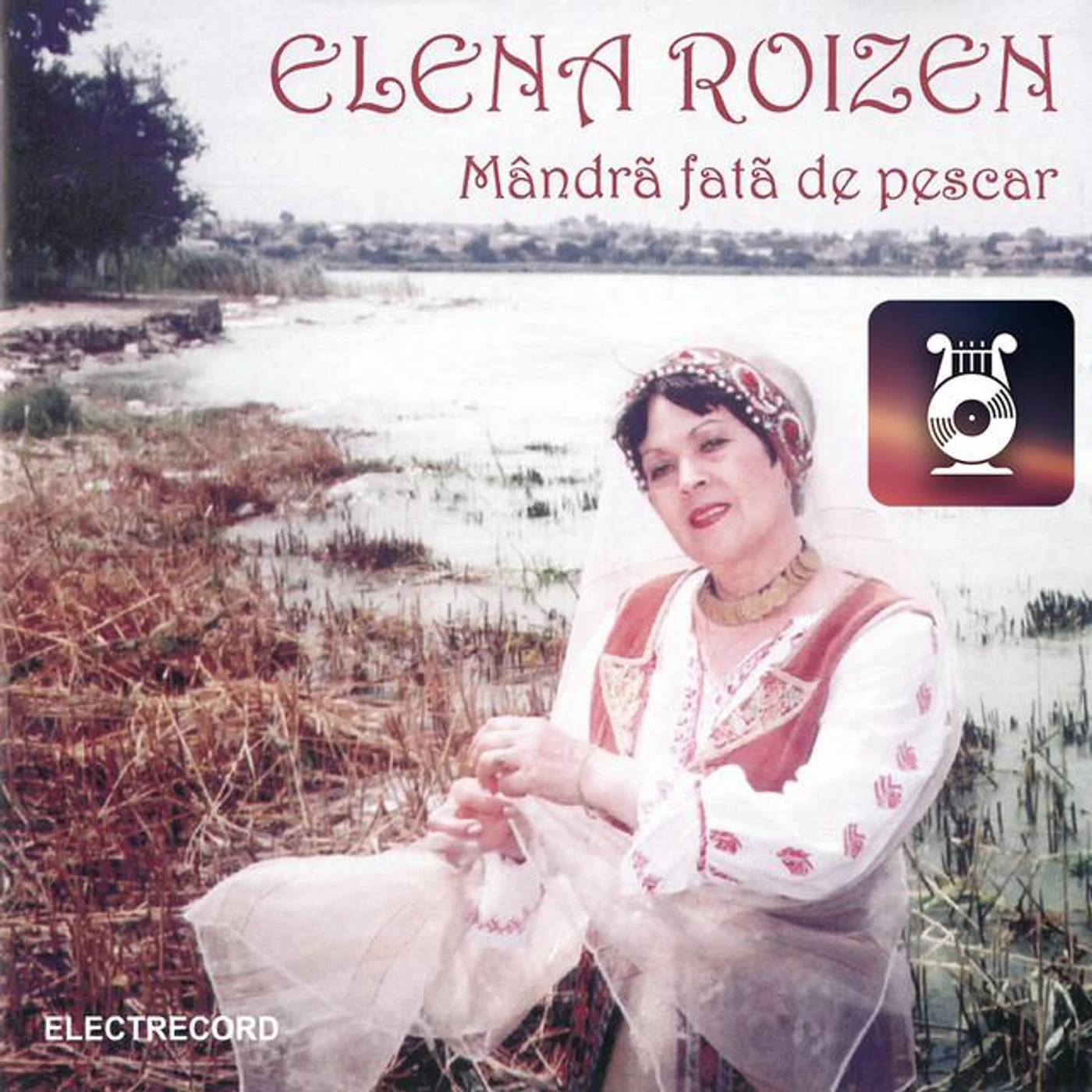 Elena Roizen